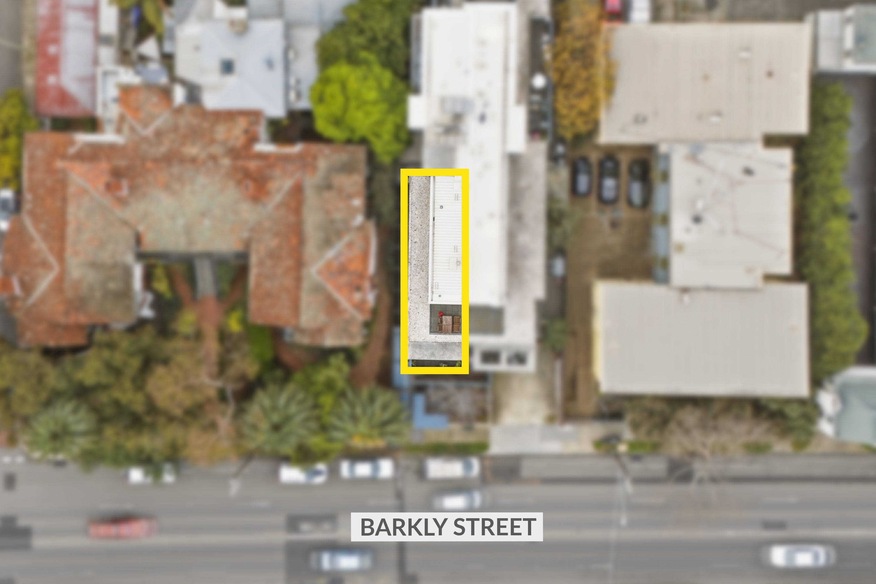 201/76 Barkly Street — photo 16 of 17