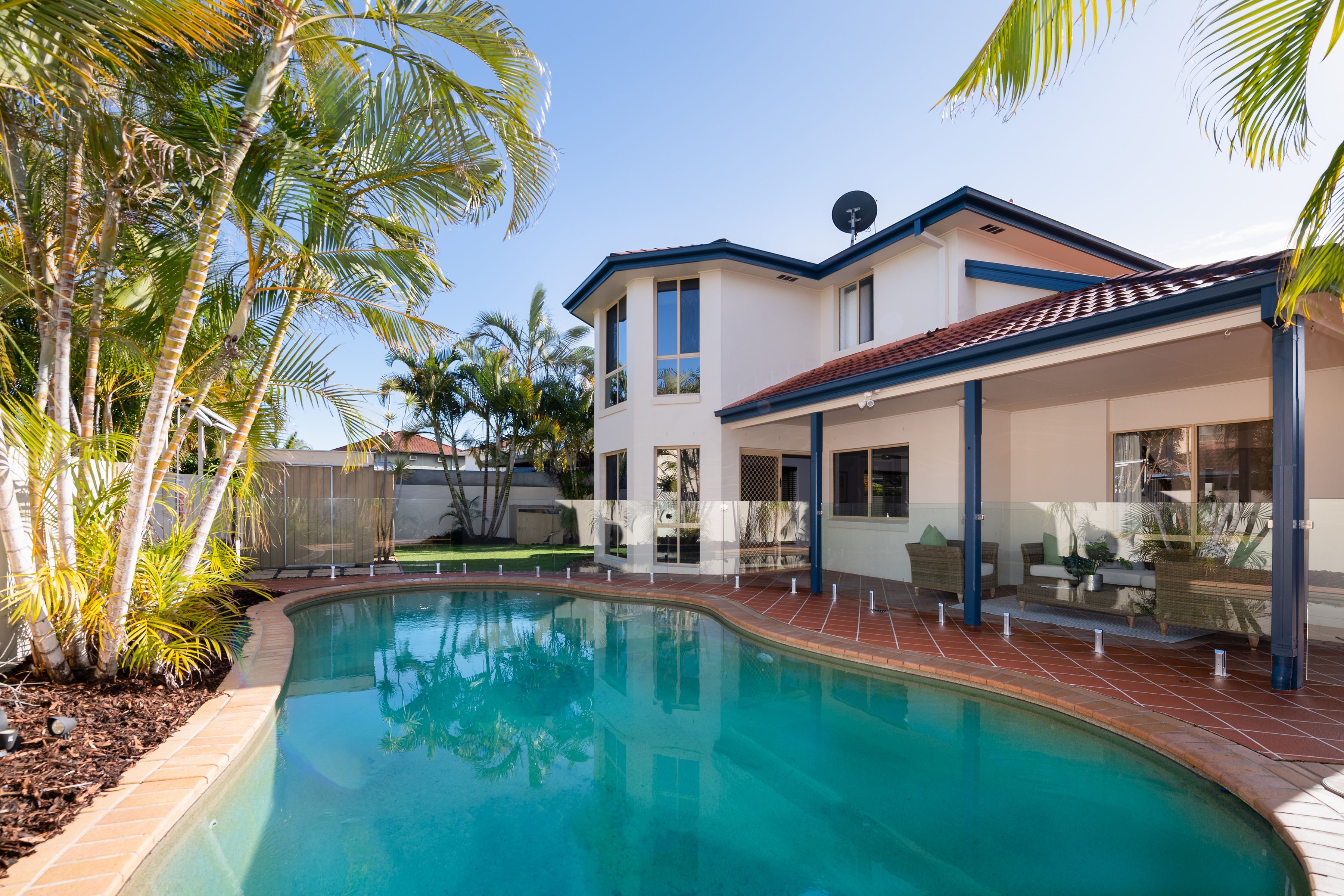 63 Tranquility Circuit, Helensvale, QLD 4212