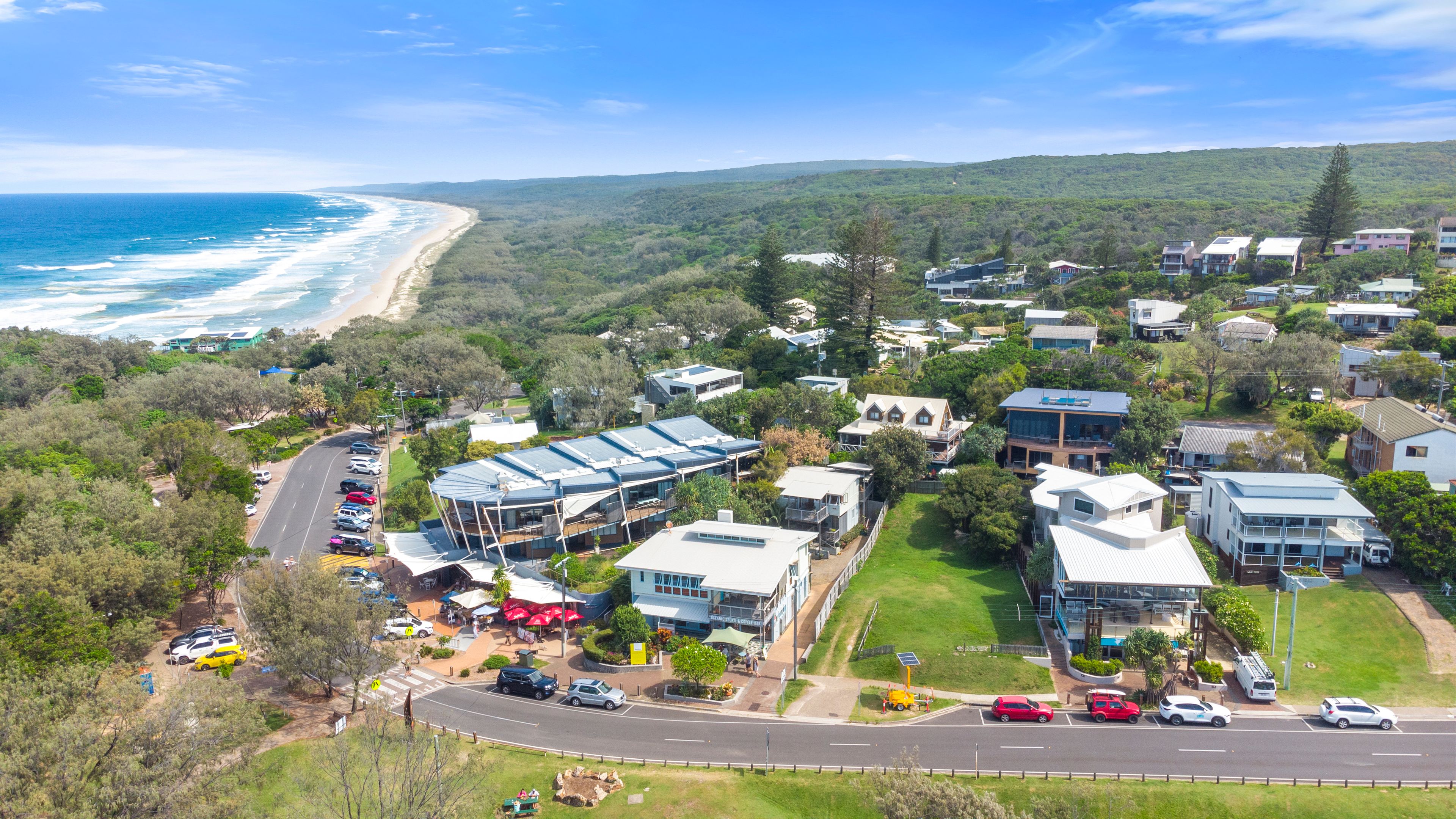 19 Mooloomba Road, Point Lookout QLD 4183