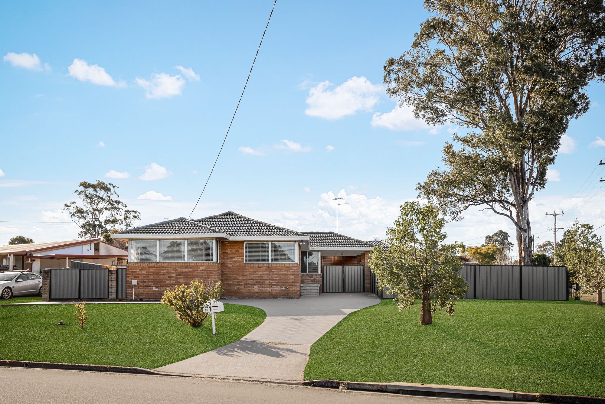 43 Francis Street, Cambridge Park NSW 2747