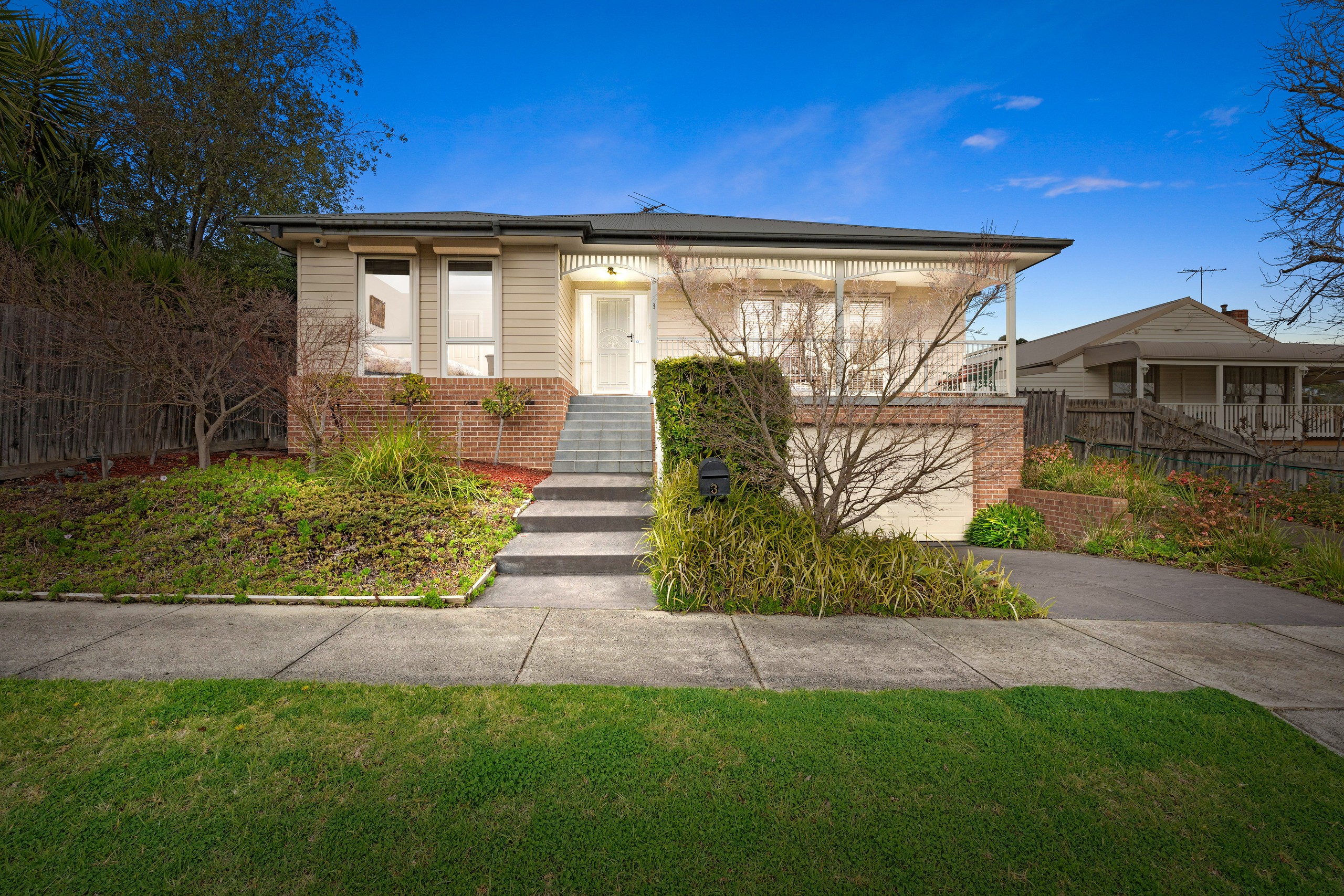 3 Gregg Street, Diamond Creek, VIC 3089