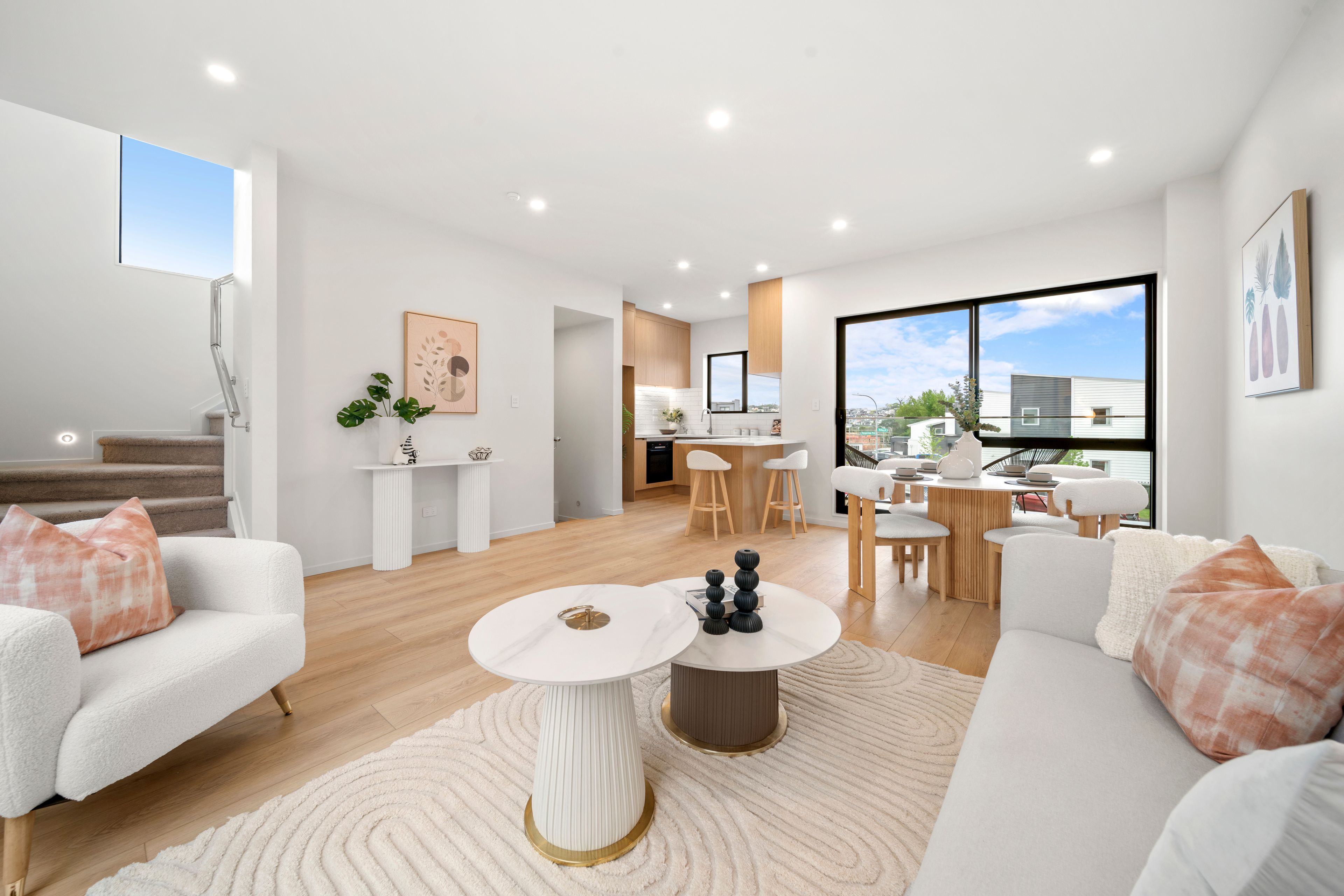 Lot 5/13 Rengarenga Rise, Fairview Heights, North Shore City