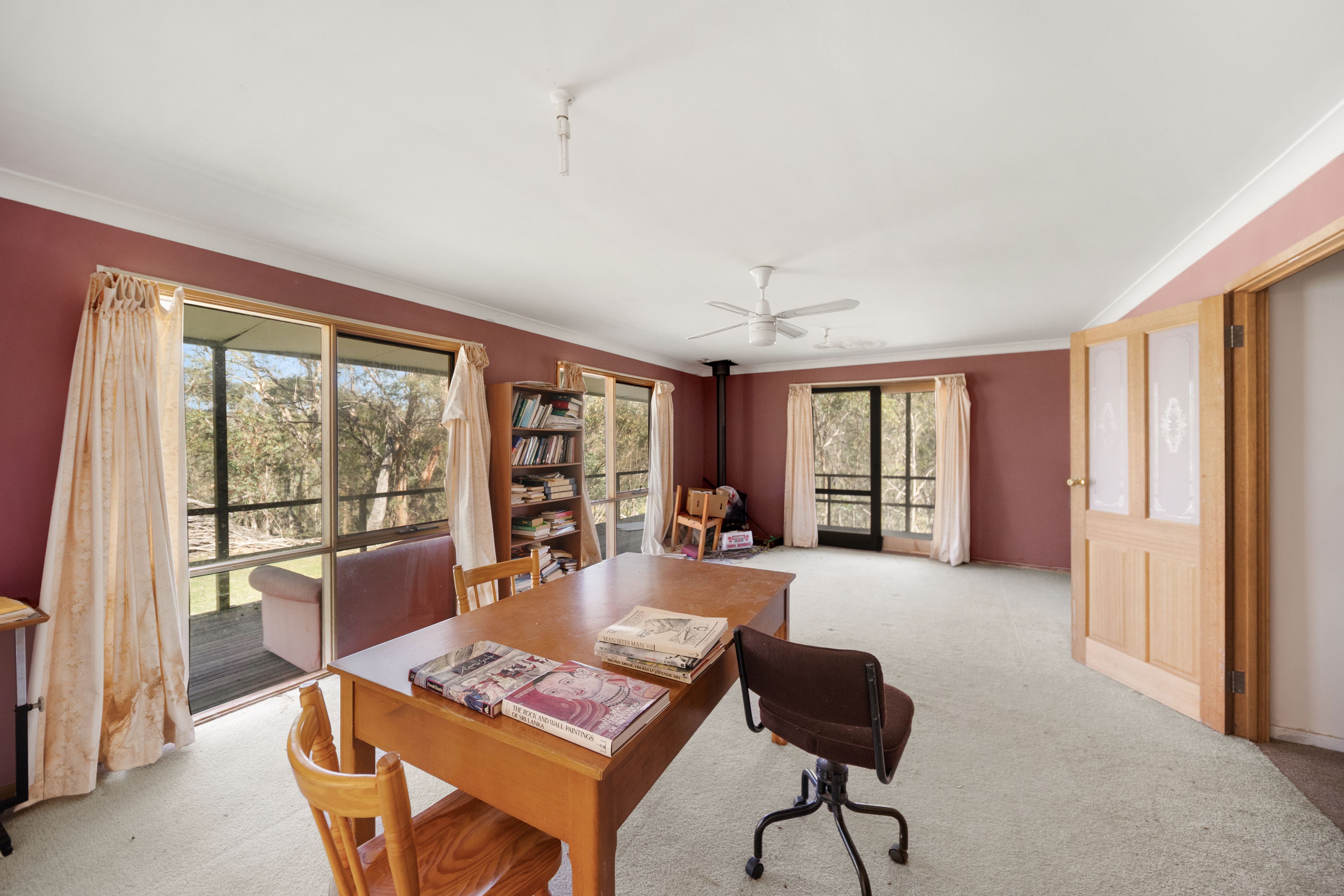 803 Creewah Road — photo 5 of 12