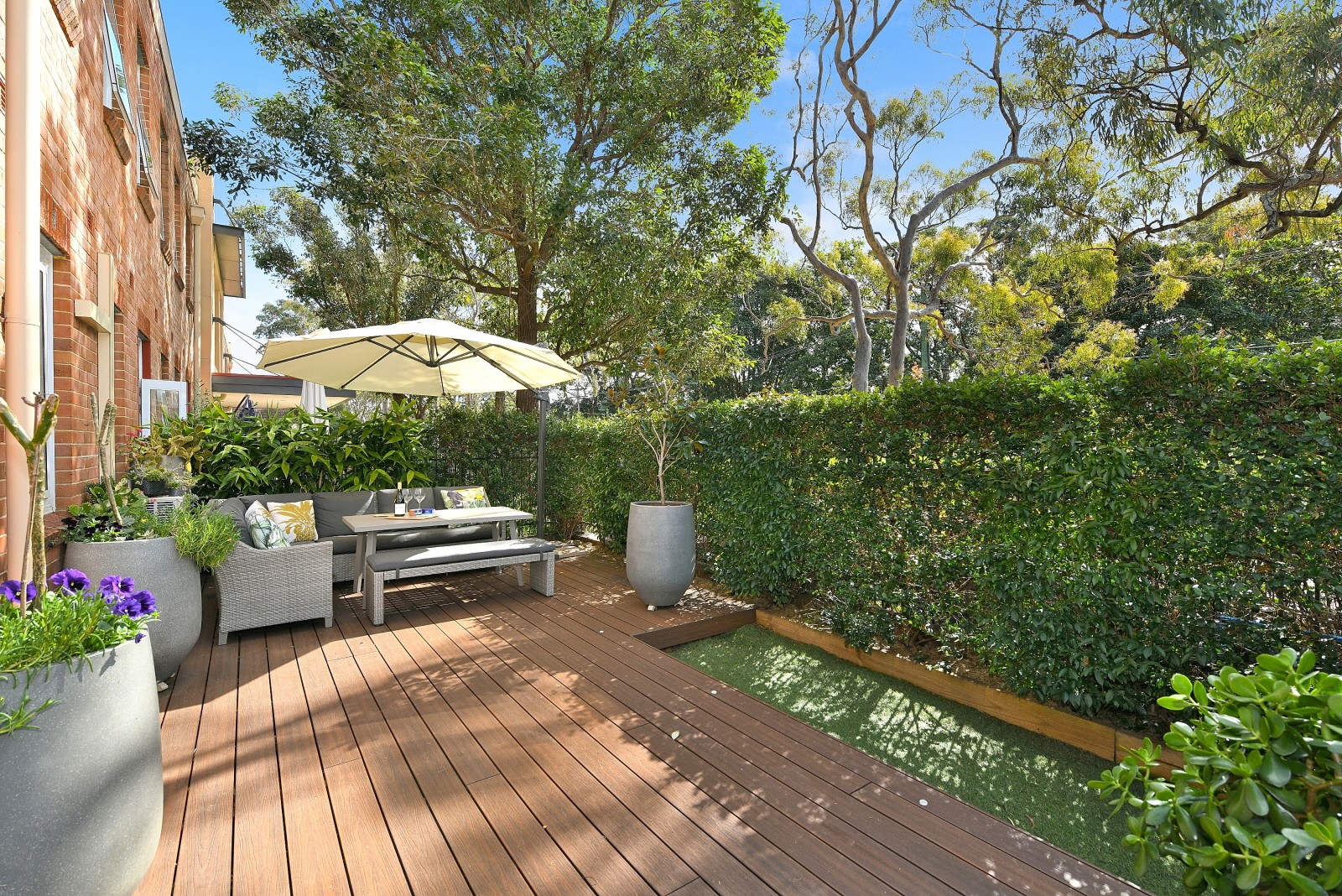 7/80 Victoria Road, Marrickville, NSW 2204