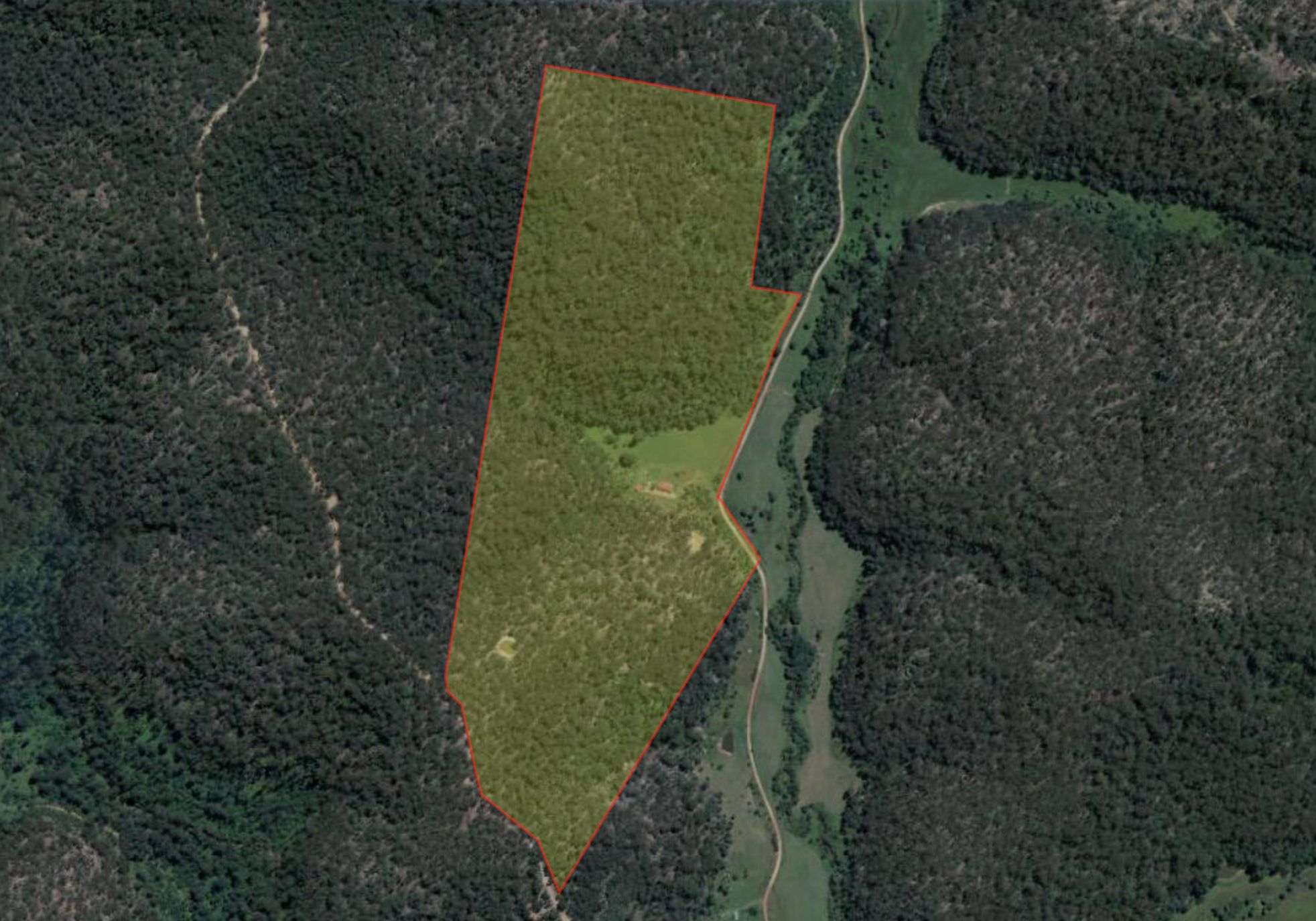 Lot 1/1387 Putty Valley Road — photo 18 of 18
