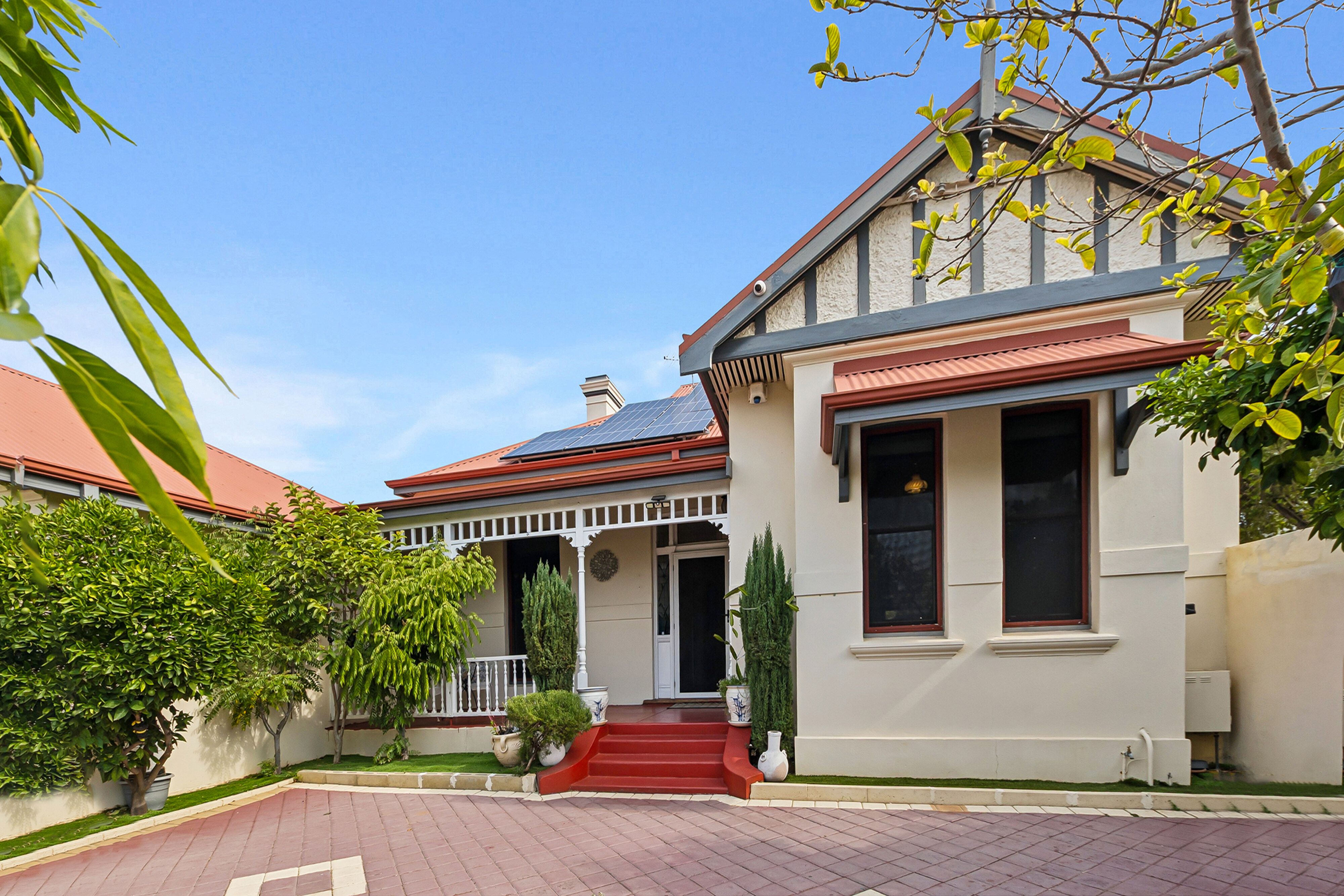 3/105 Seventh Avenue, Maylands, WA 6051