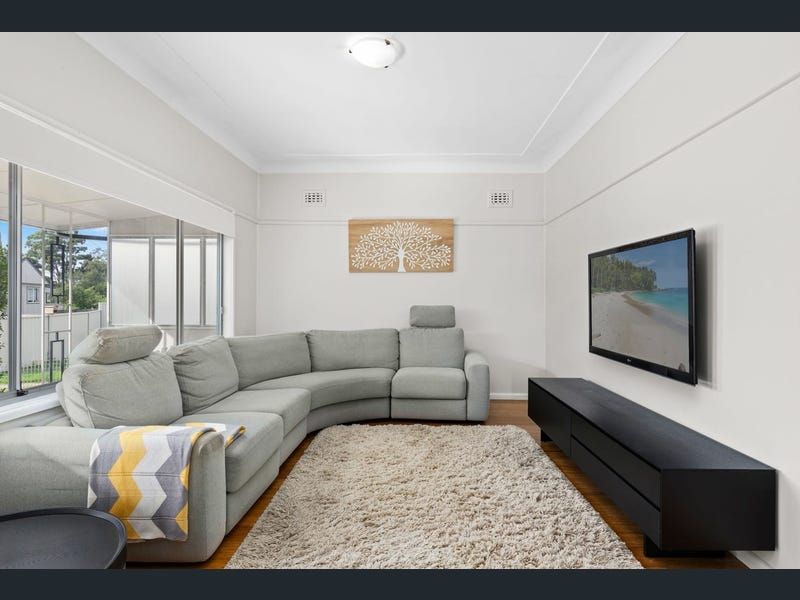 1 Bray Street, Fairfield, NSW 2165