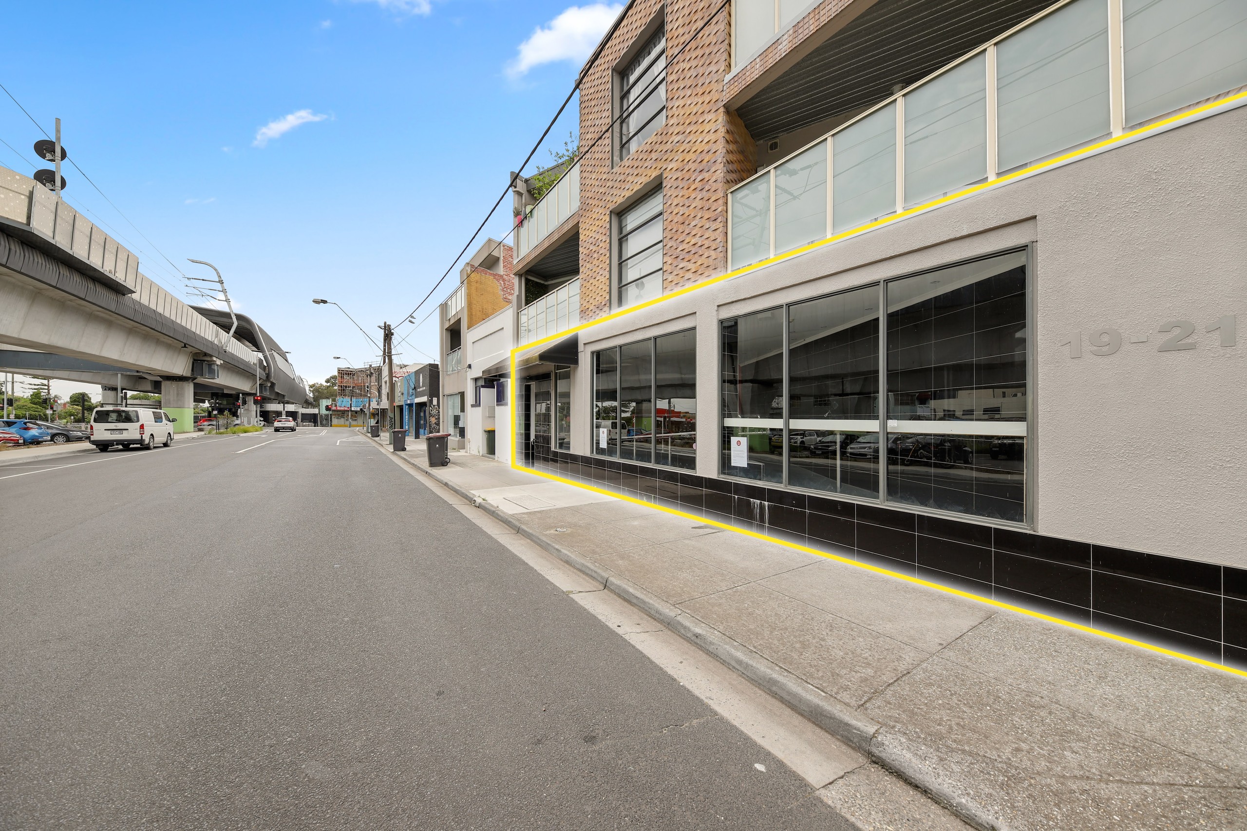 1/19-21 Willesden Road, Hughesdale, VIC 3166