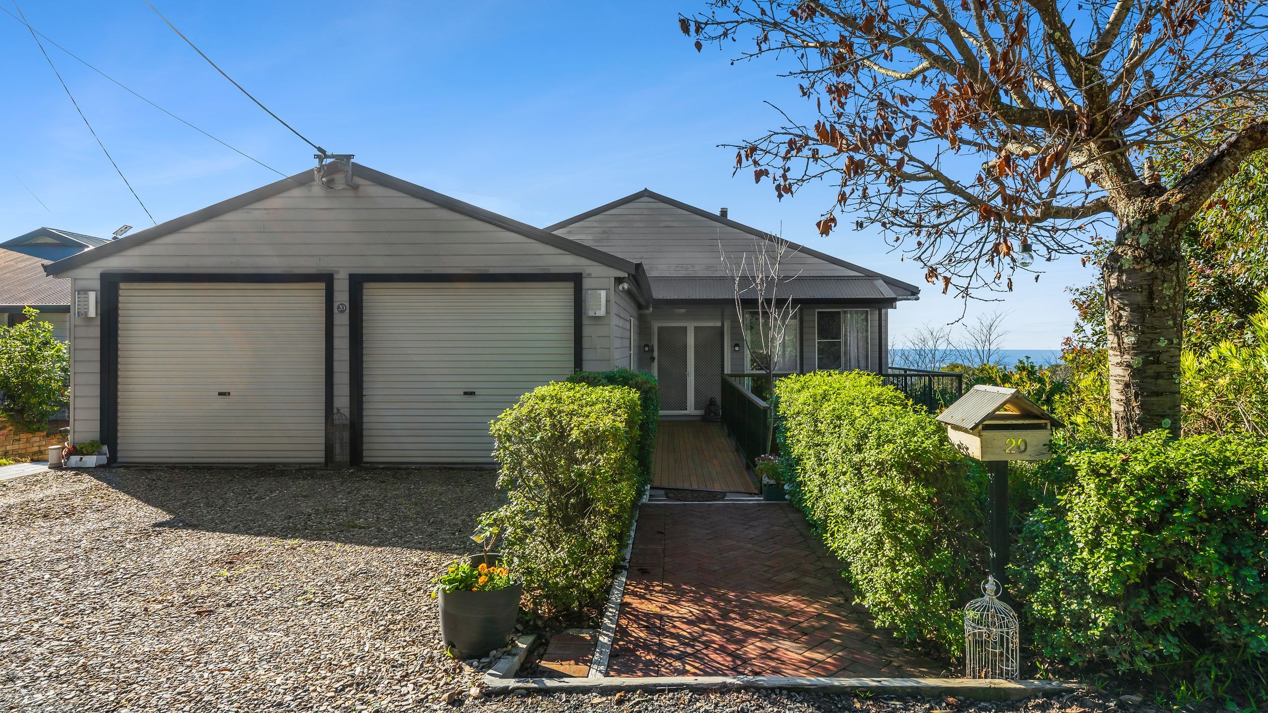 20 Bellbird Crescent, Bowen Mountain, NSW 2753