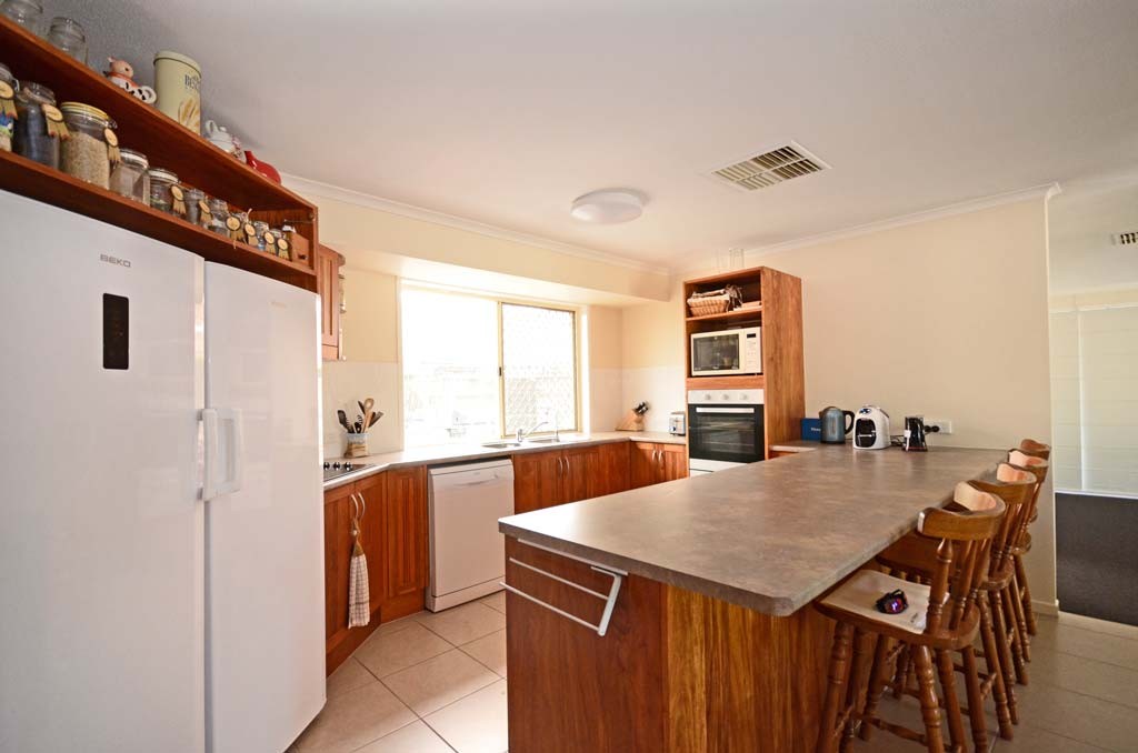 1 Clissold Court, Biloela, QLD 4715