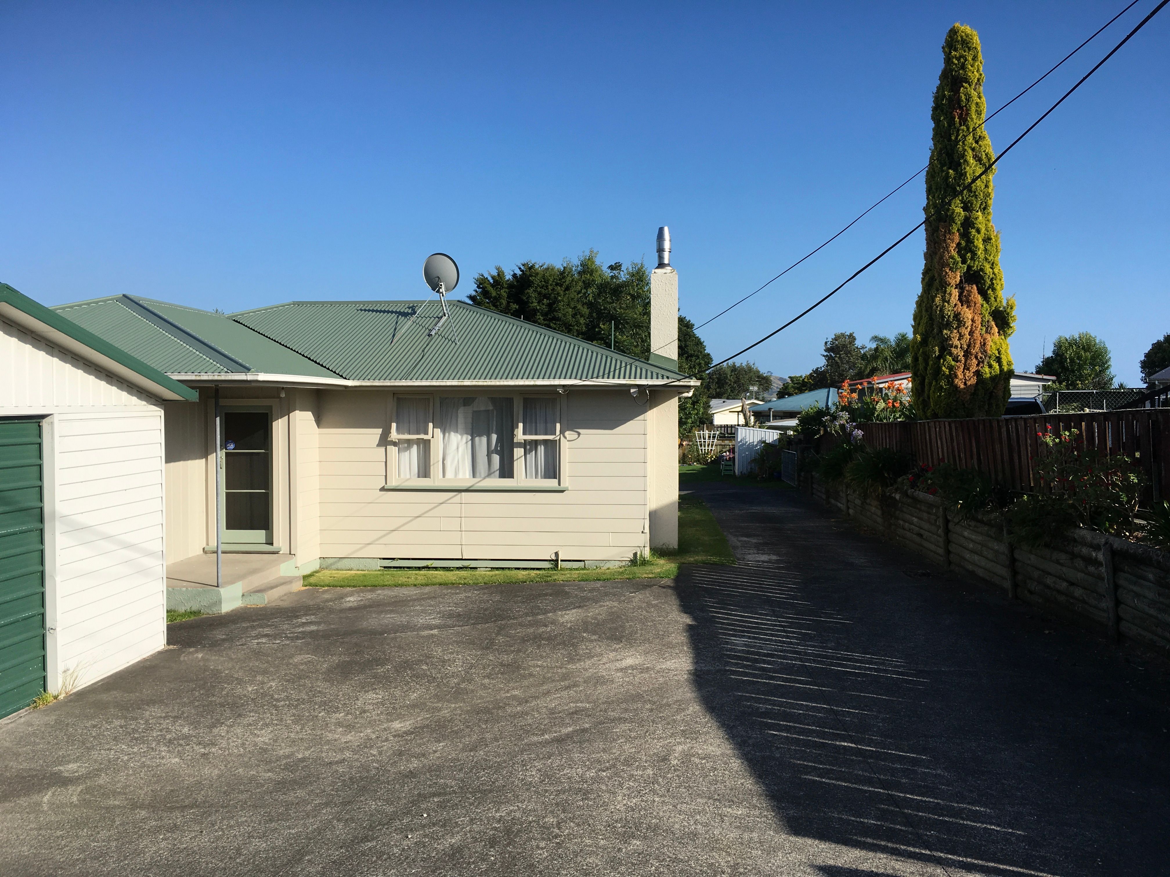 Te Puke, Western Bay Of Plenty District