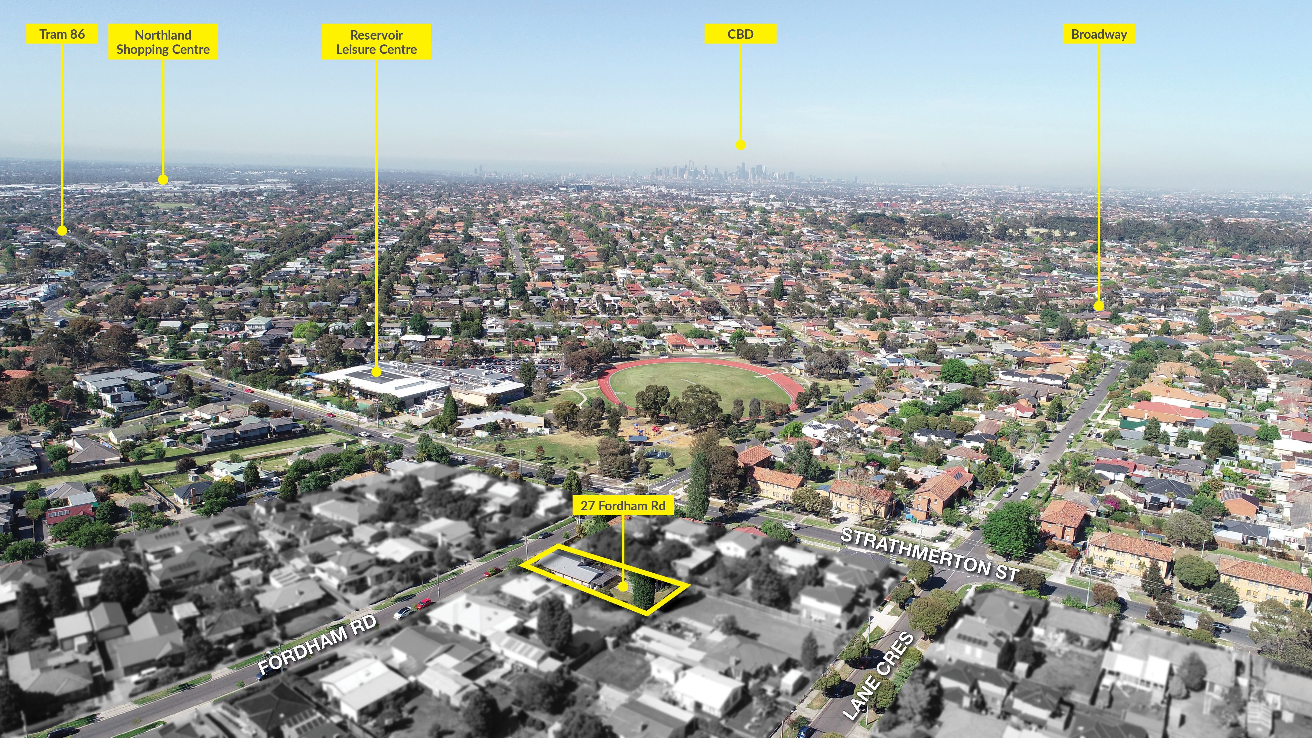 27 Fordham Road, Reservoir, VIC 3073