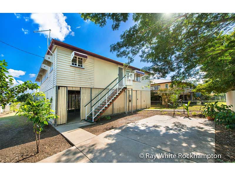 337 East Street, Depot Hill, QLD 4700