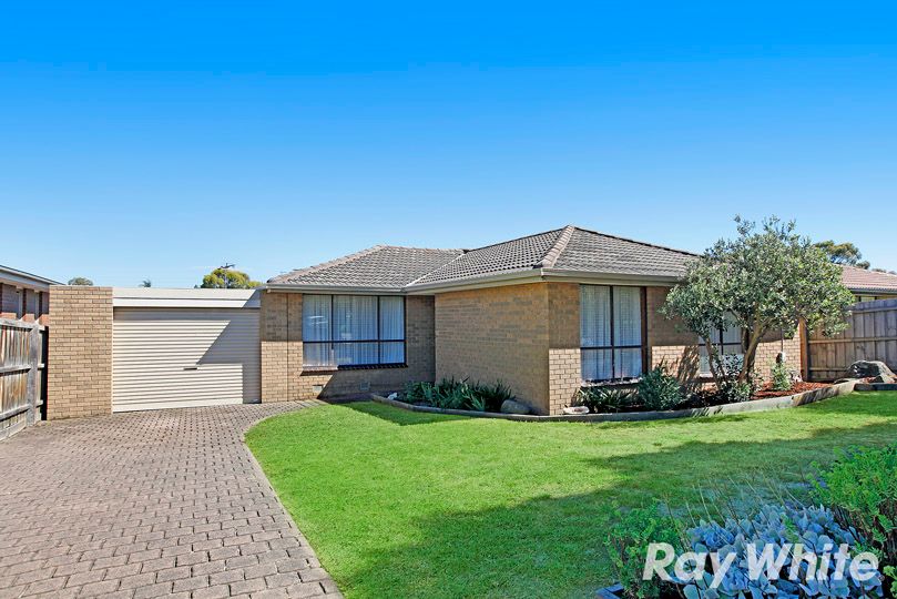 29 Strickland Avenue, Mill Park, VIC 3082