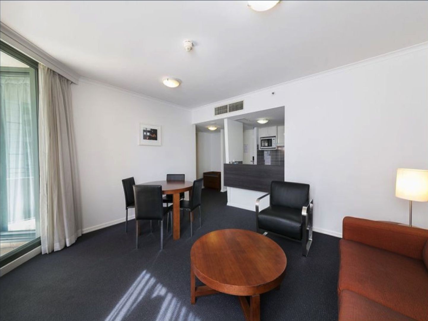 1804/95 Charlotte Street, Brisbane City, QLD 4000