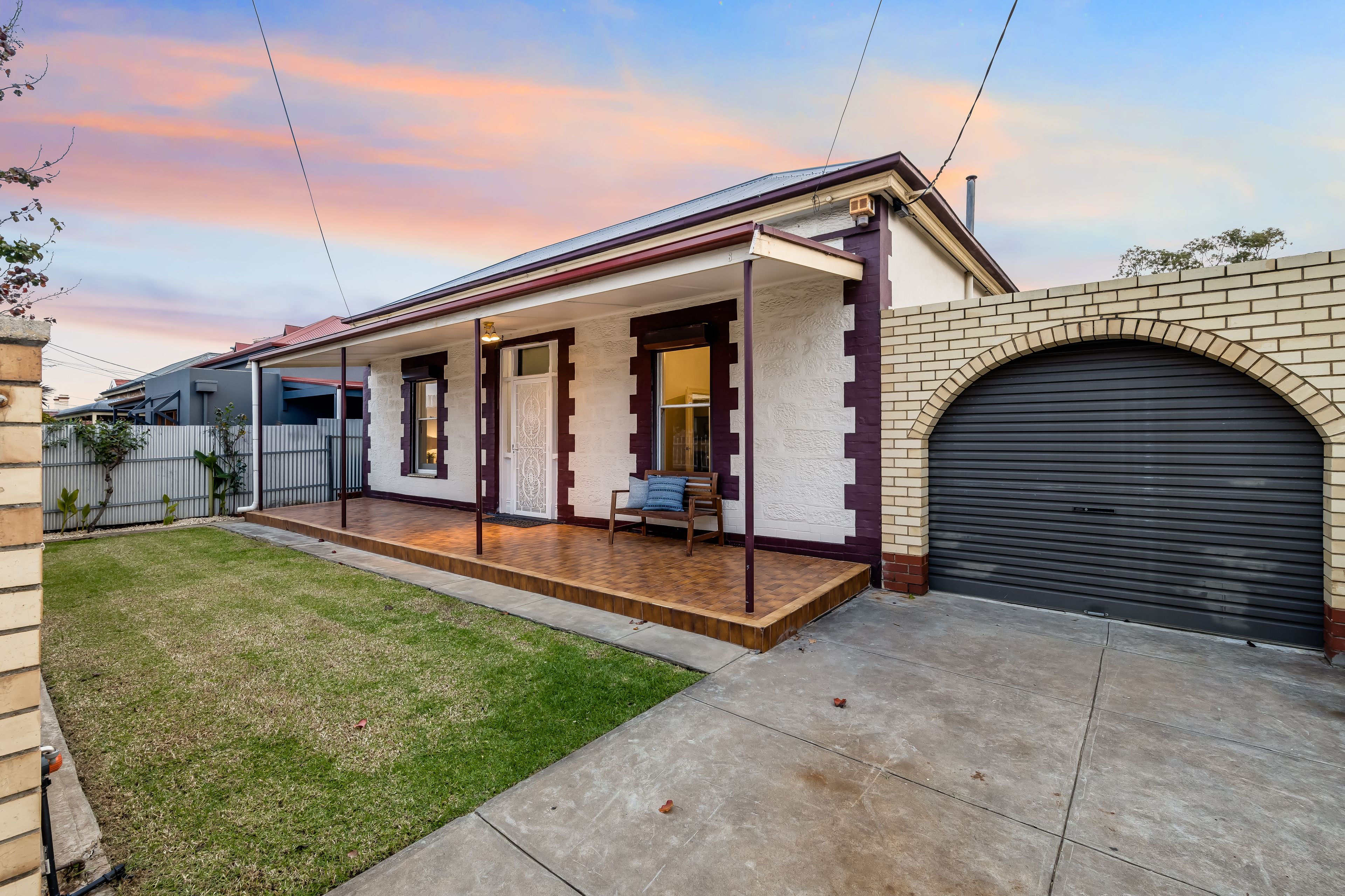 6 Bagot Avenue, Mile End, SA 5031