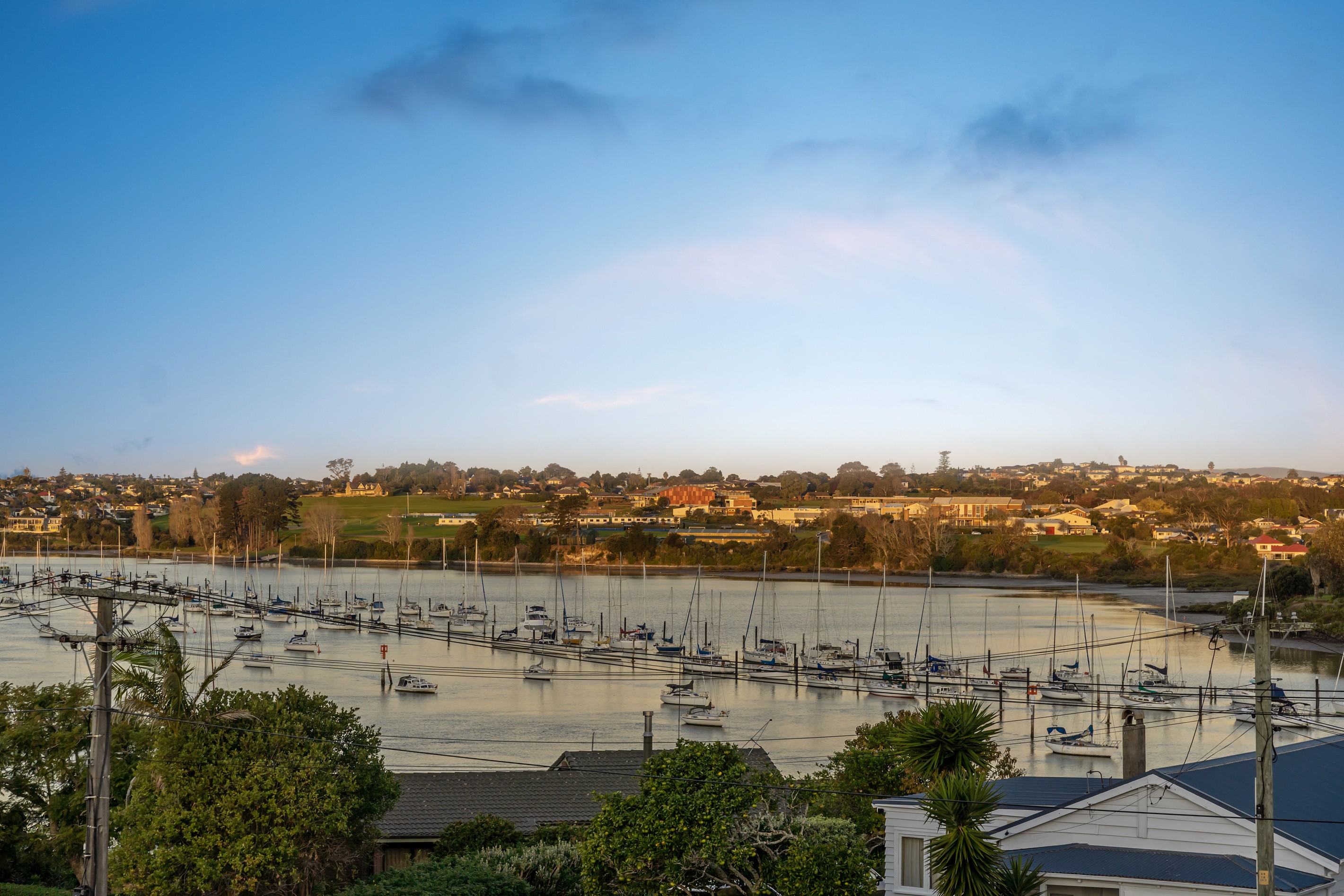 1a Riverview Road, Panmure, Auckland City