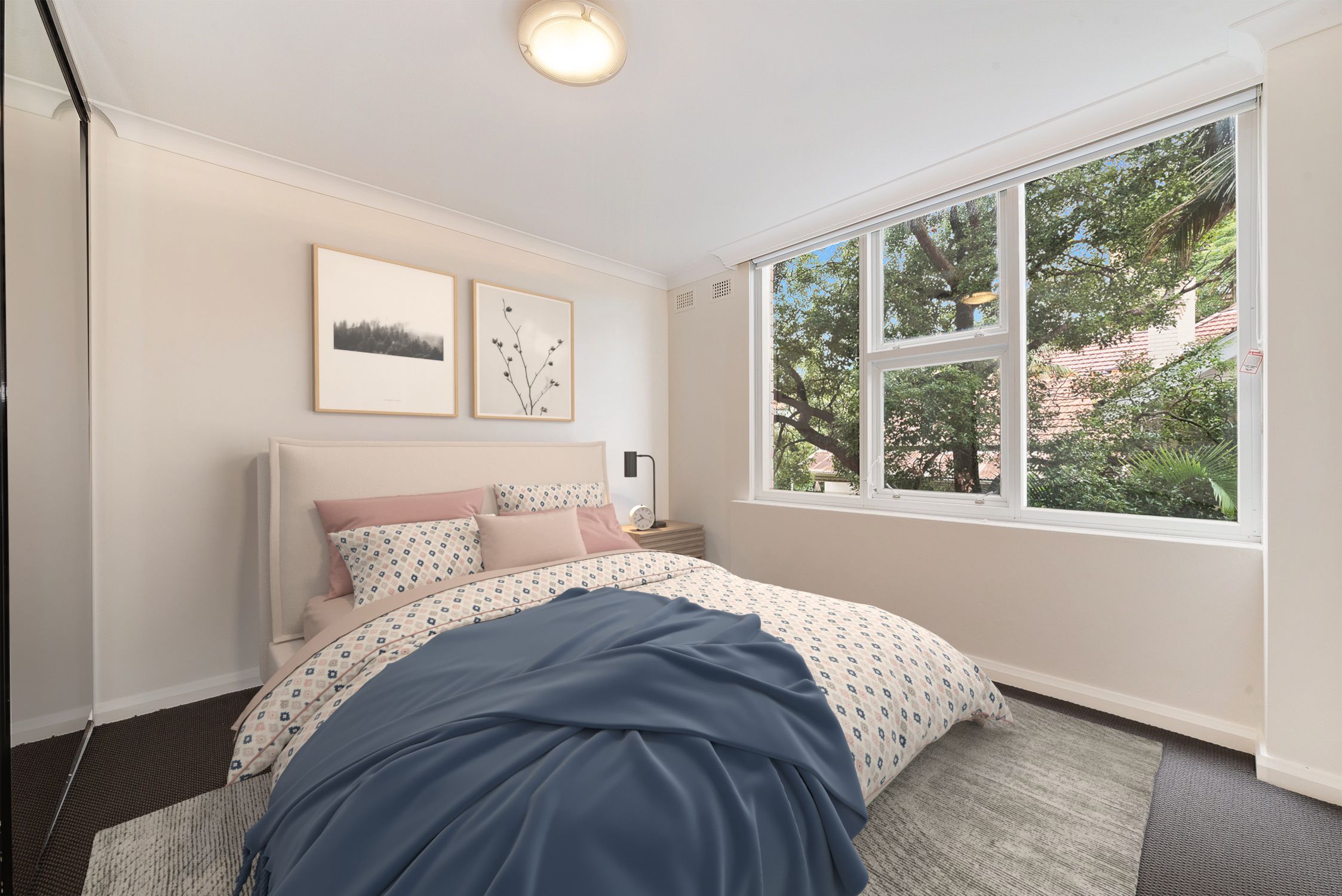 6/112 Kurraba Road, Neutral Bay, NSW 2089