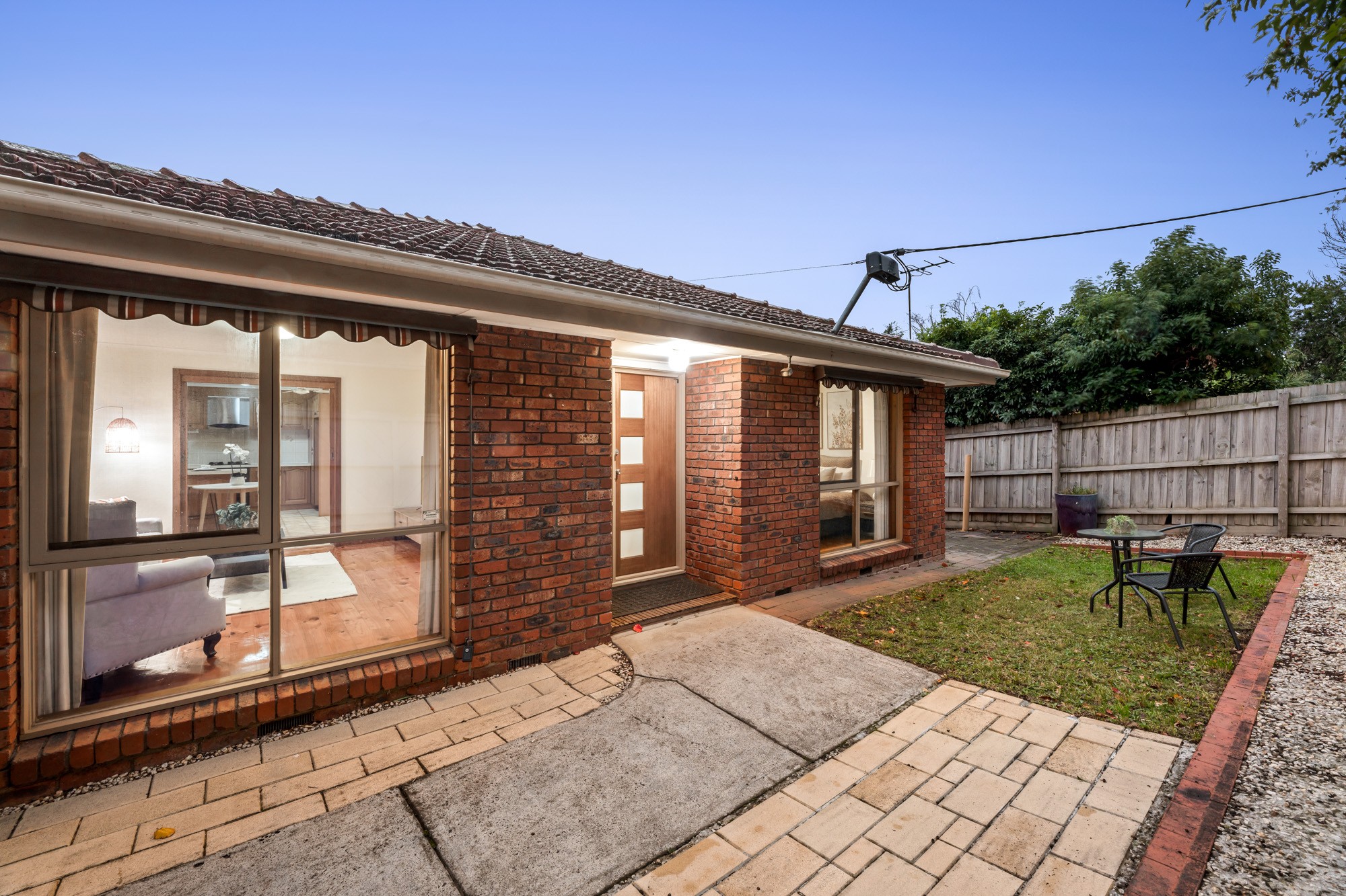 1/431 Middleborough Road, Box Hill, VIC 3128