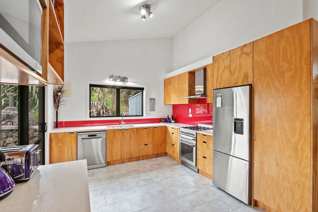747 Three Mile Bush Road, Ruatangata, Whangarei District