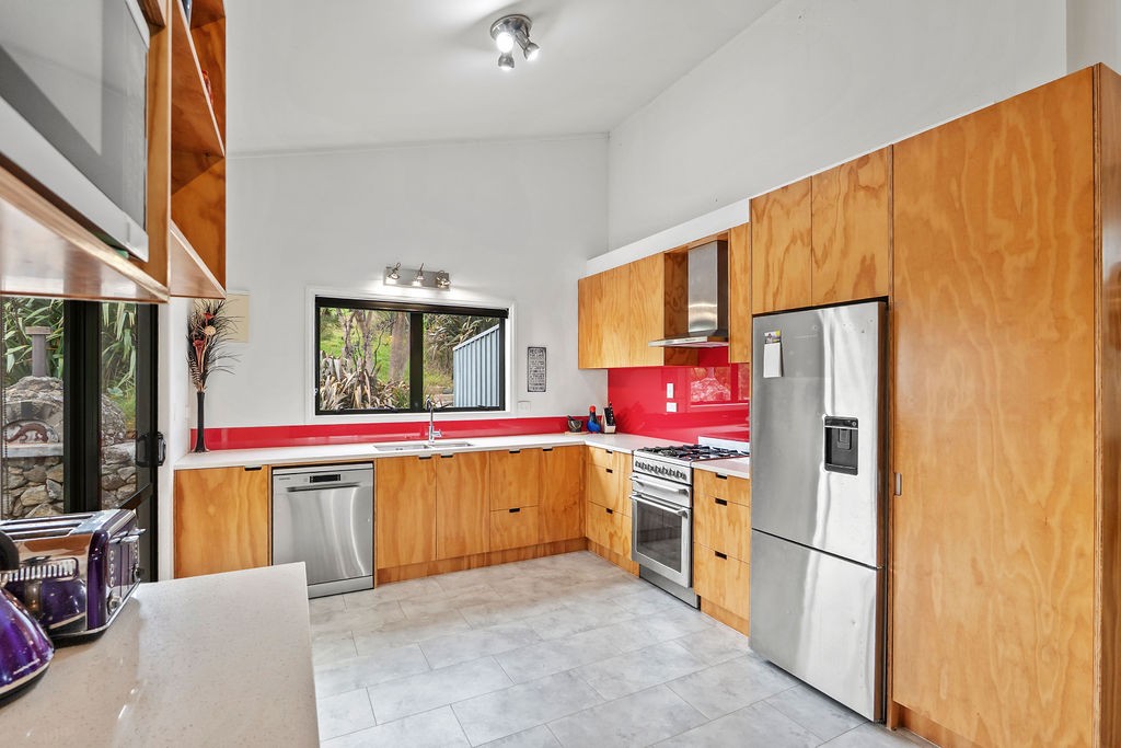 747 Three Mile Bush Road, Ruatangata, Whangarei District