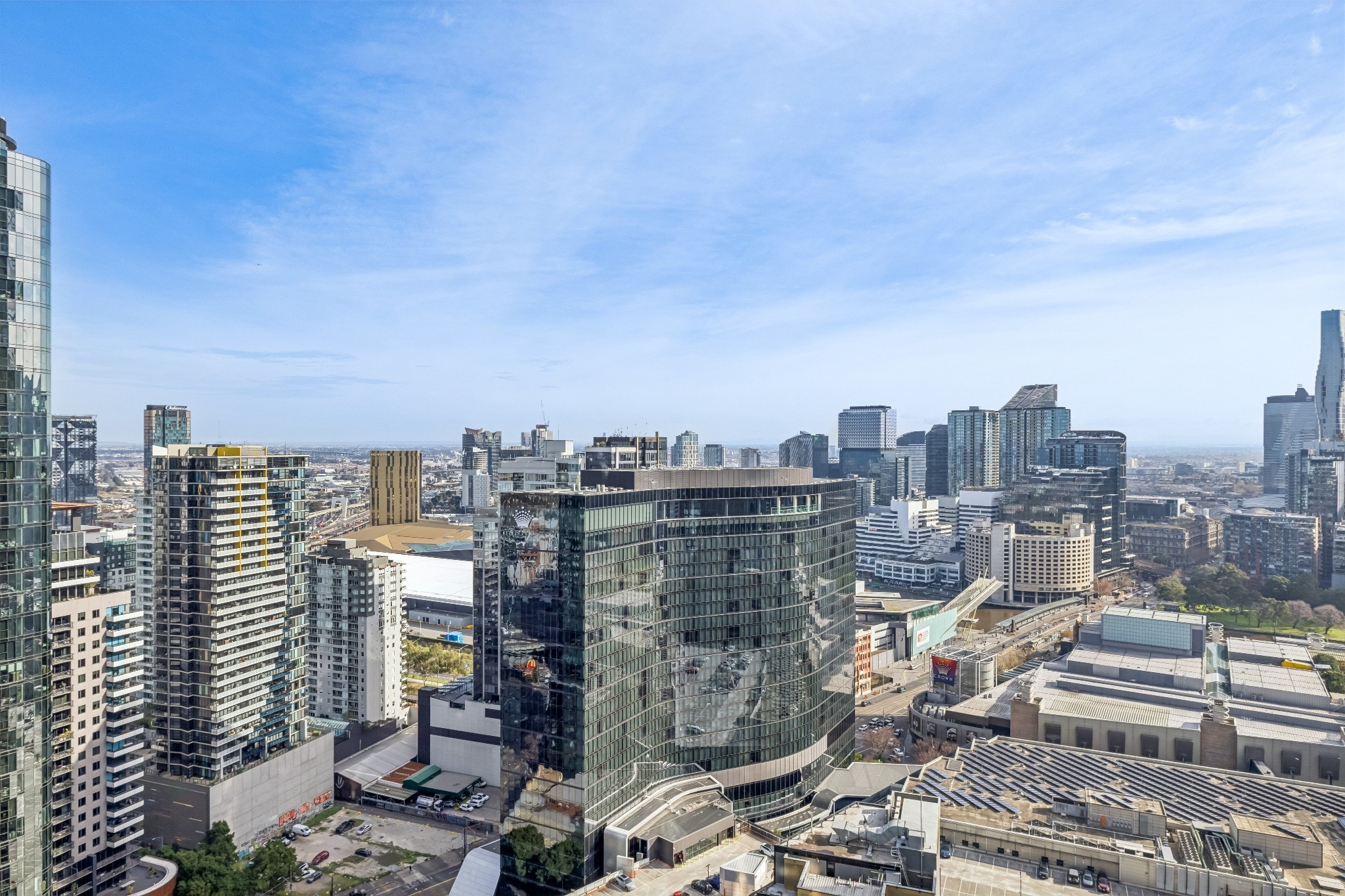 3401/245 City Road, Southbank, VIC 3006
