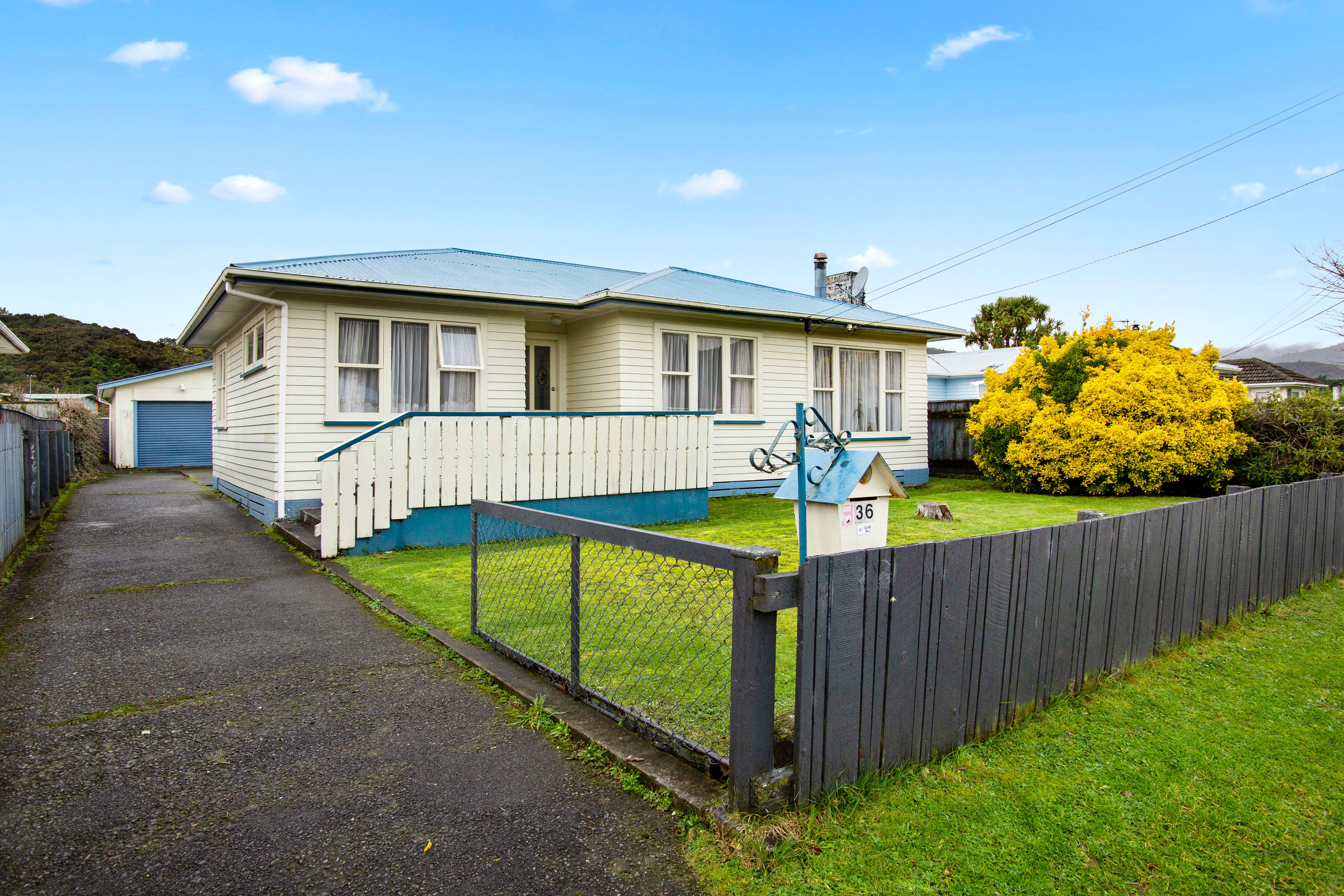 36 Konini Street, Wainuiomata, Lower Hutt City