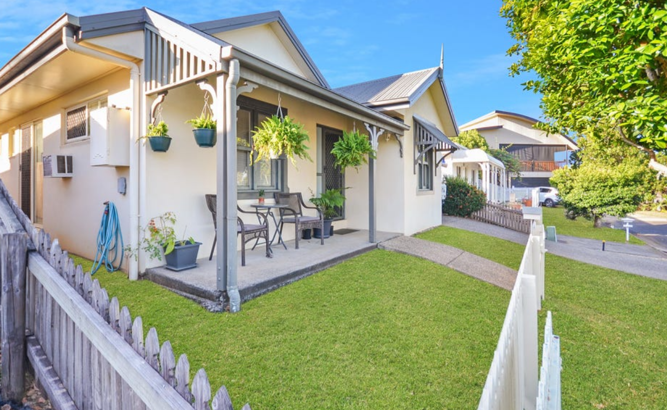 20 Pumila Close , Mount Sheridan QLD 4868