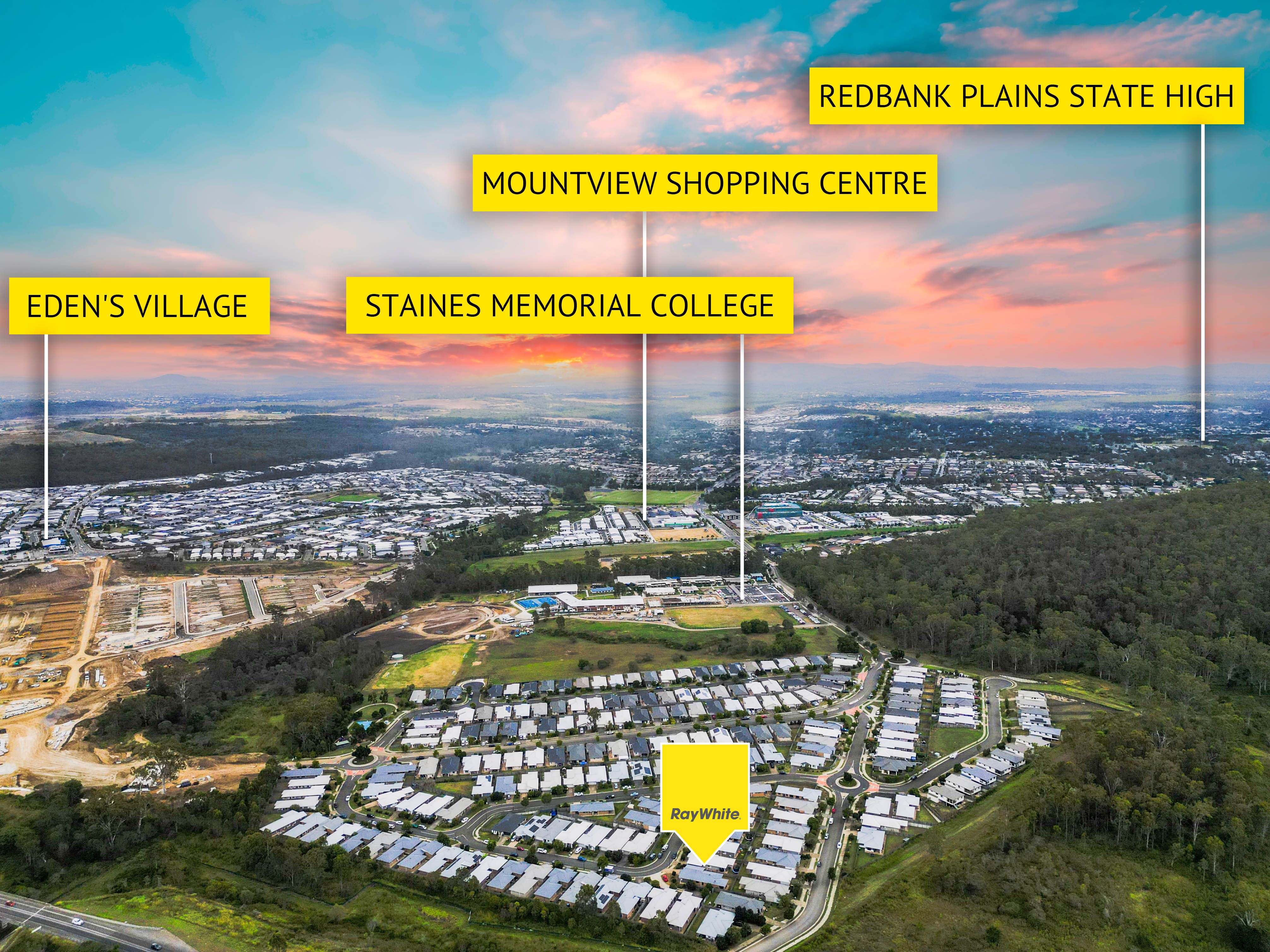 25 Primrose Crescent, Redbank Plains, QLD 4301