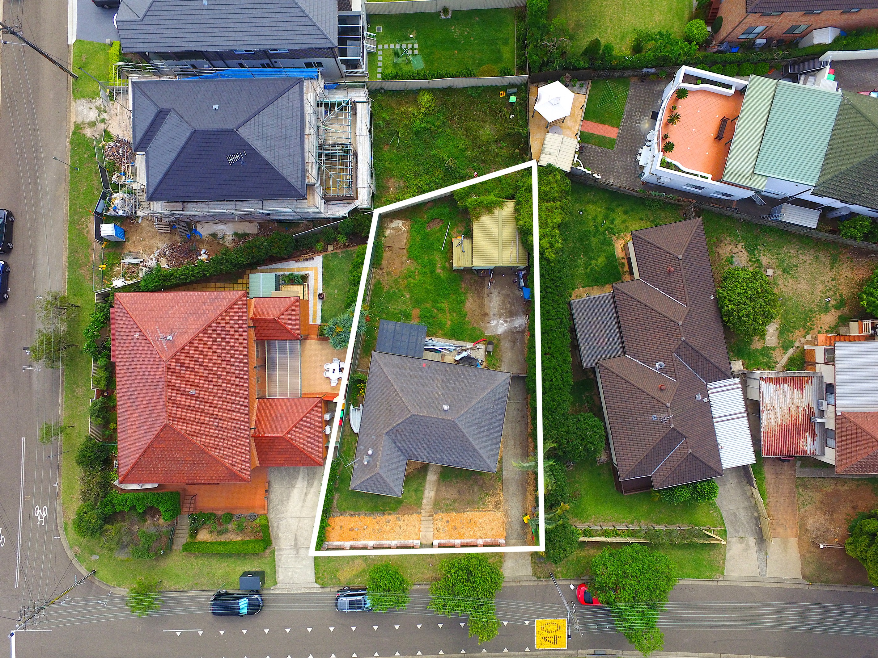 5 Cooney Street, North Ryde, NSW 2113