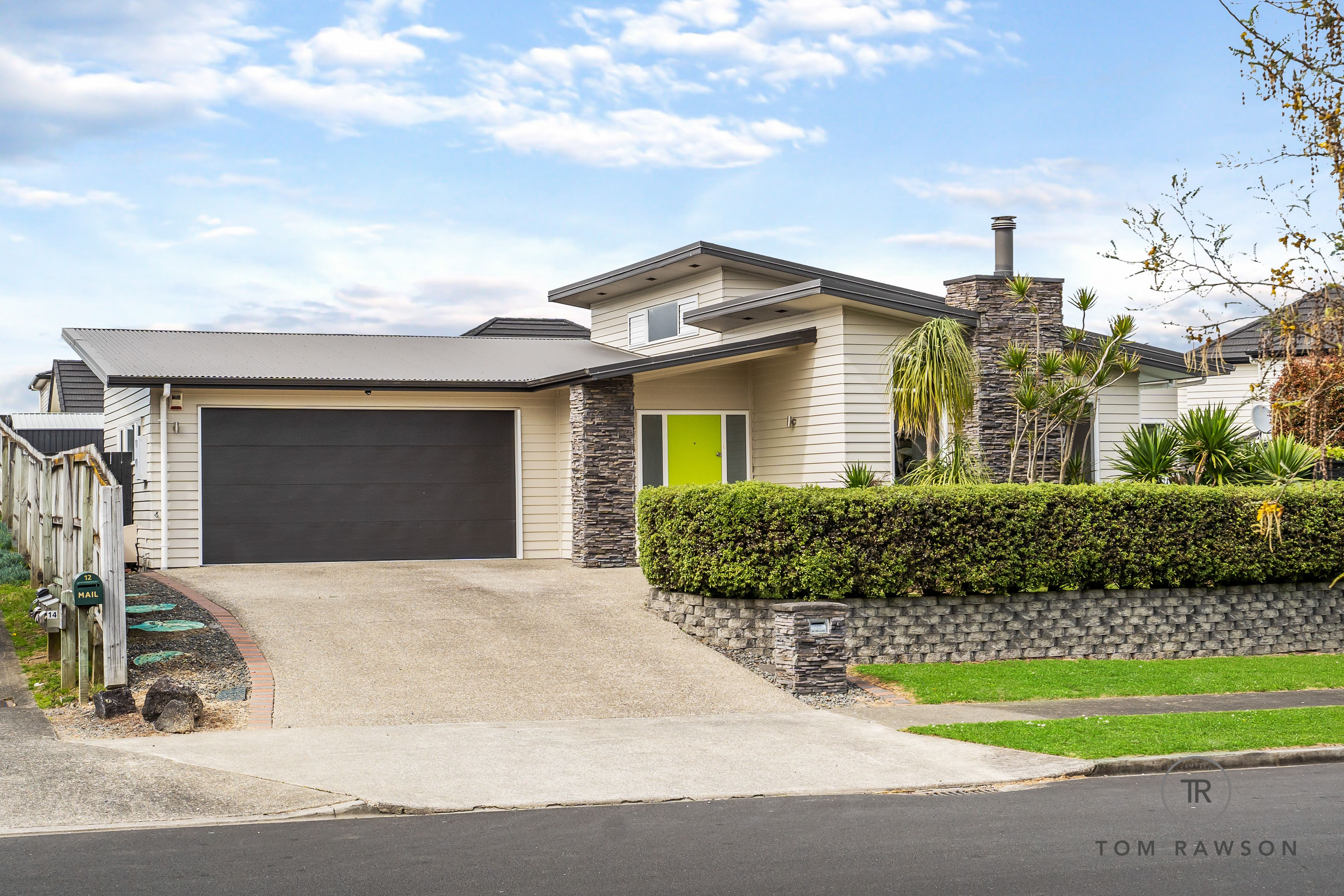 16 Index Place, The Gardens, Manukau City