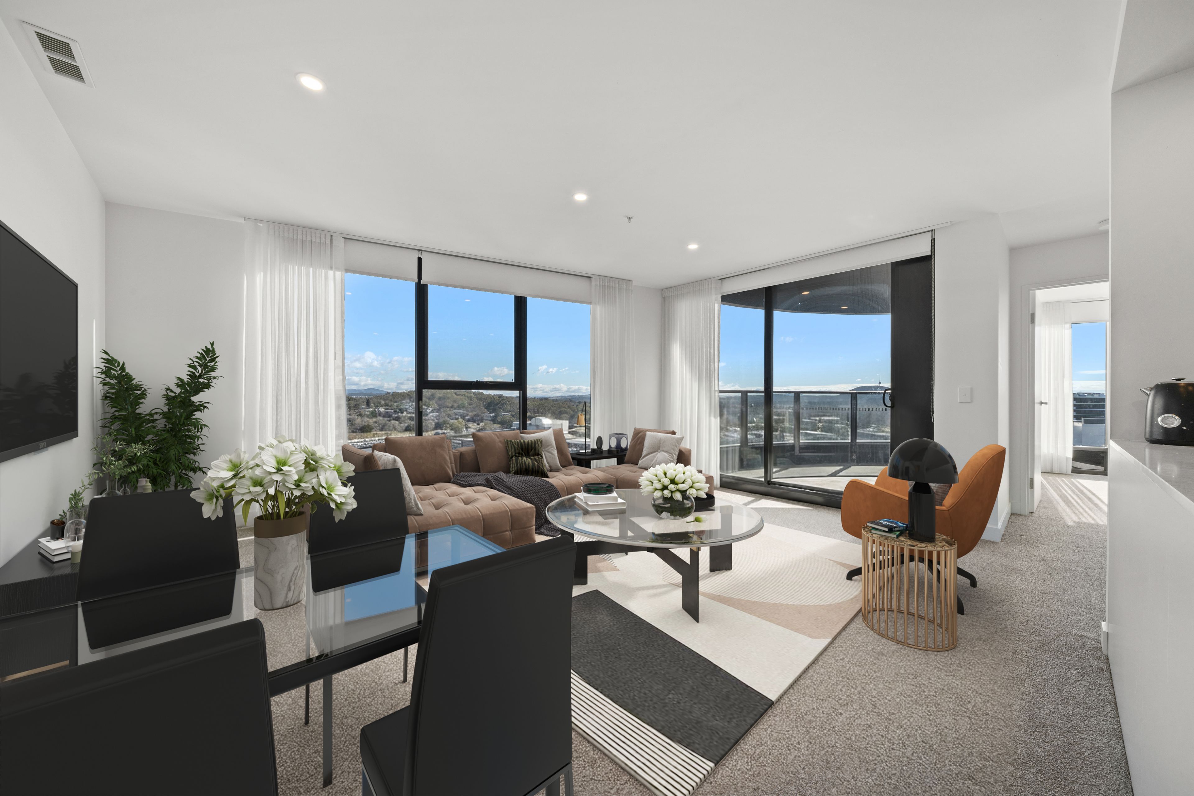 1515/6 Furzer Street — photo from Ray White Canberra