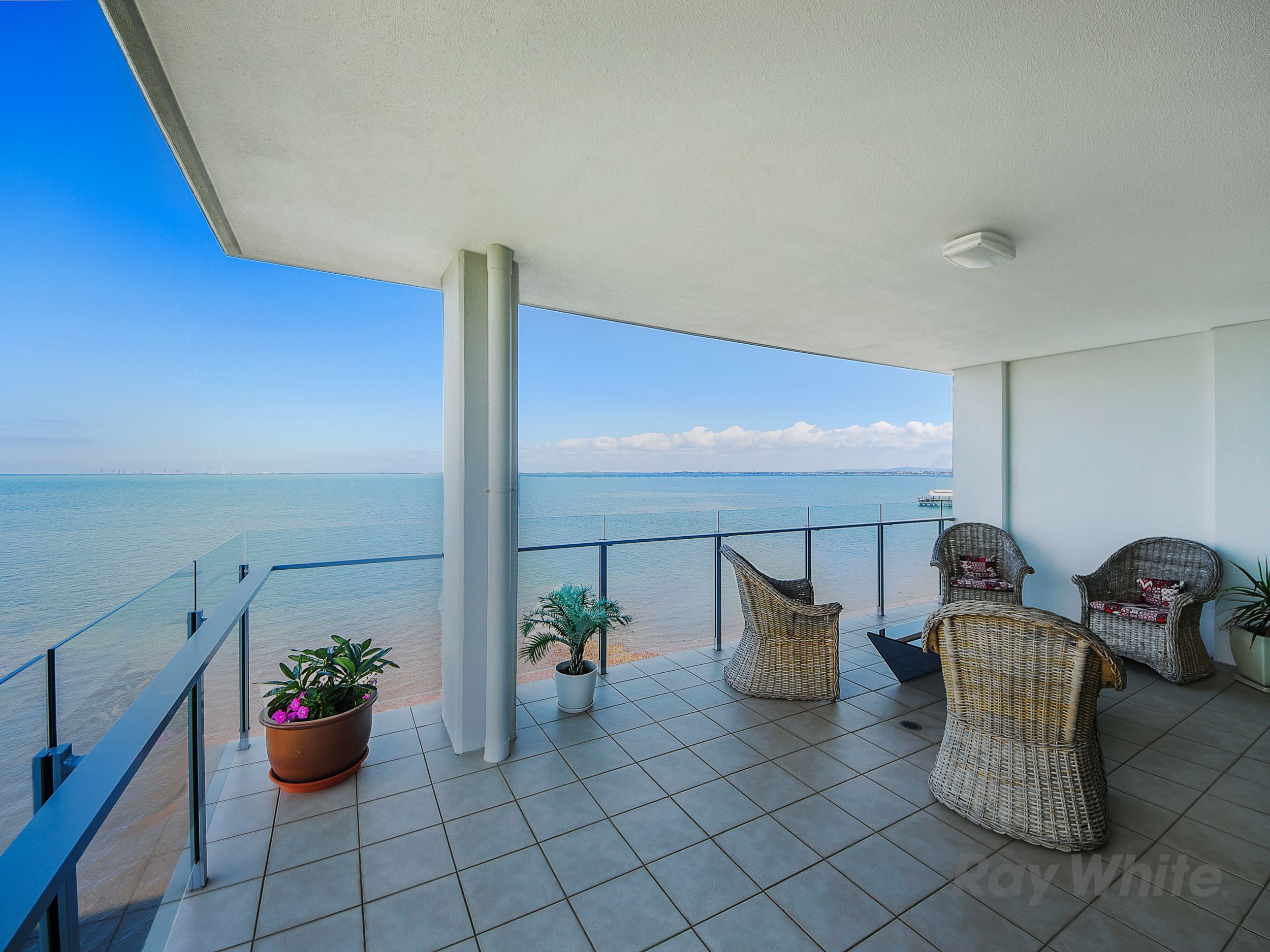 504/6-12 Oxley Avenue, Woody Point, QLD 4019