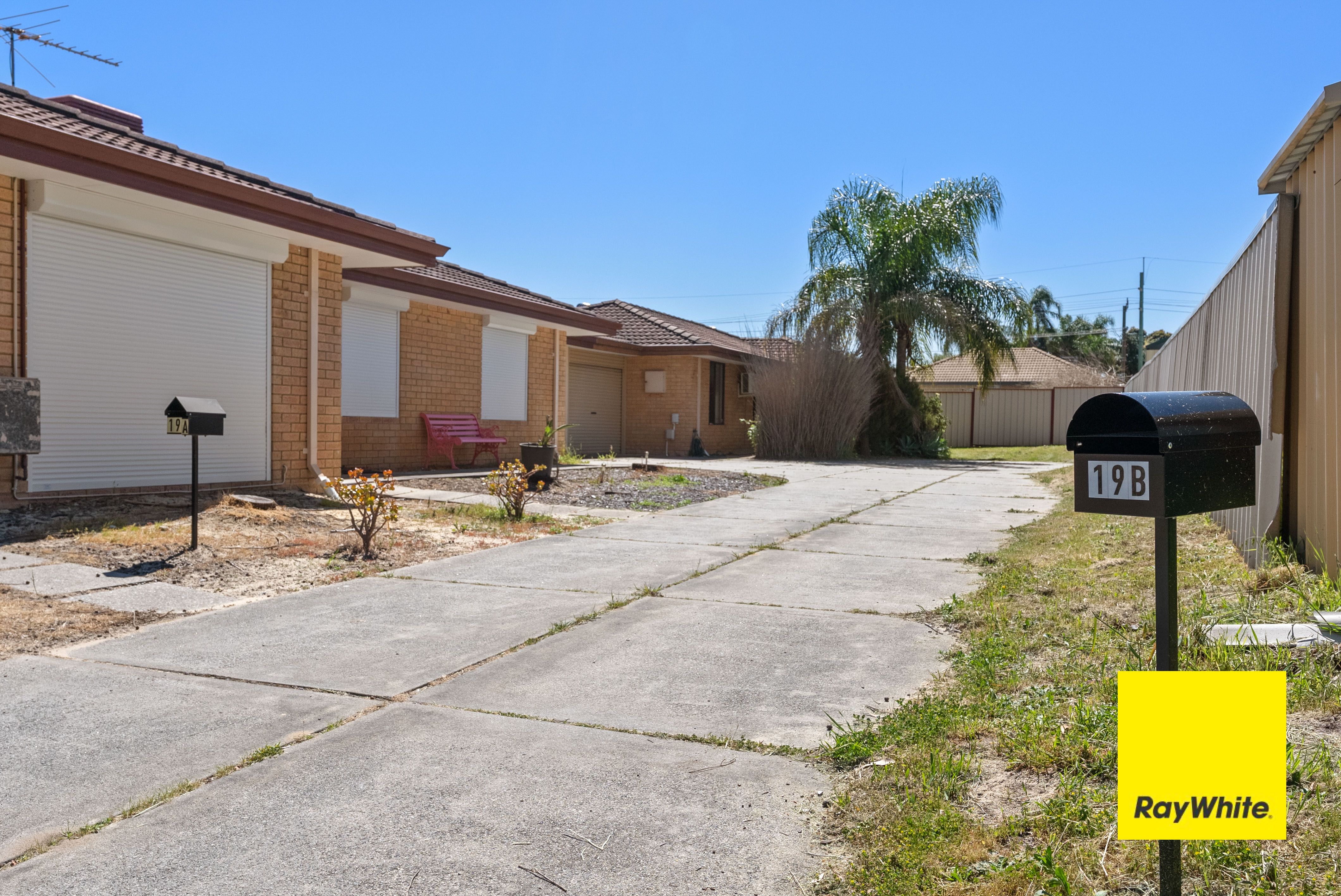 19B Sandridge Street, Gosnells, WA 6110