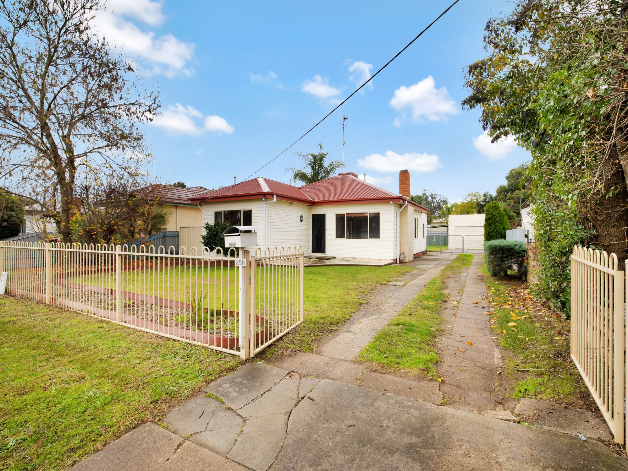 258 Wantigong Street — photo 9 of 11