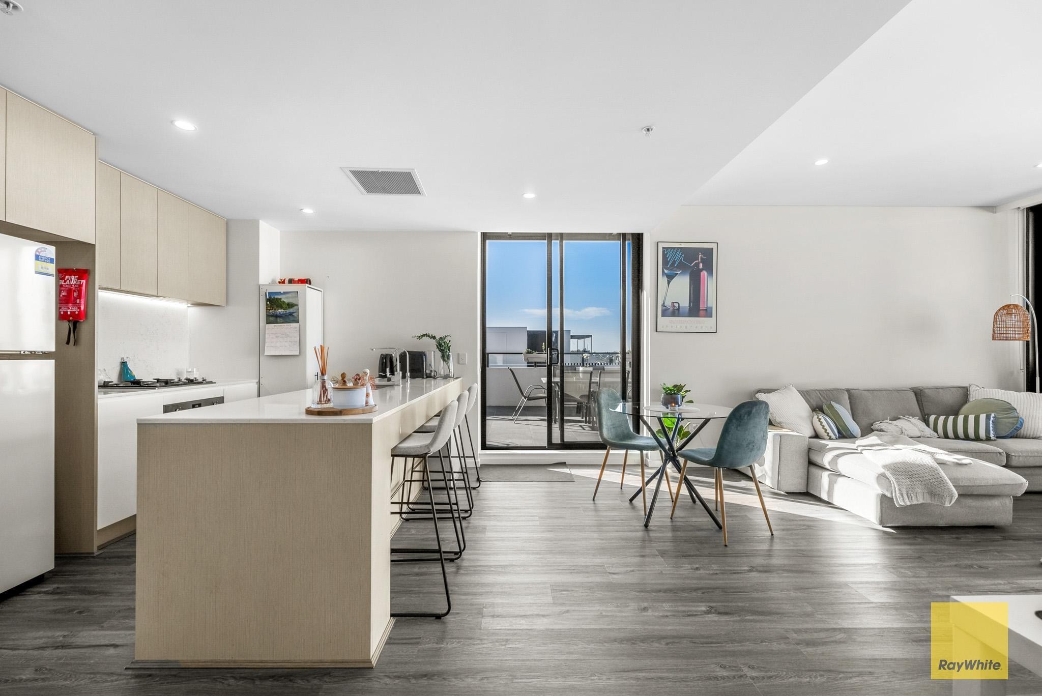 402/3B Schofields Farm Road, TALLAWONG, NSW 2762