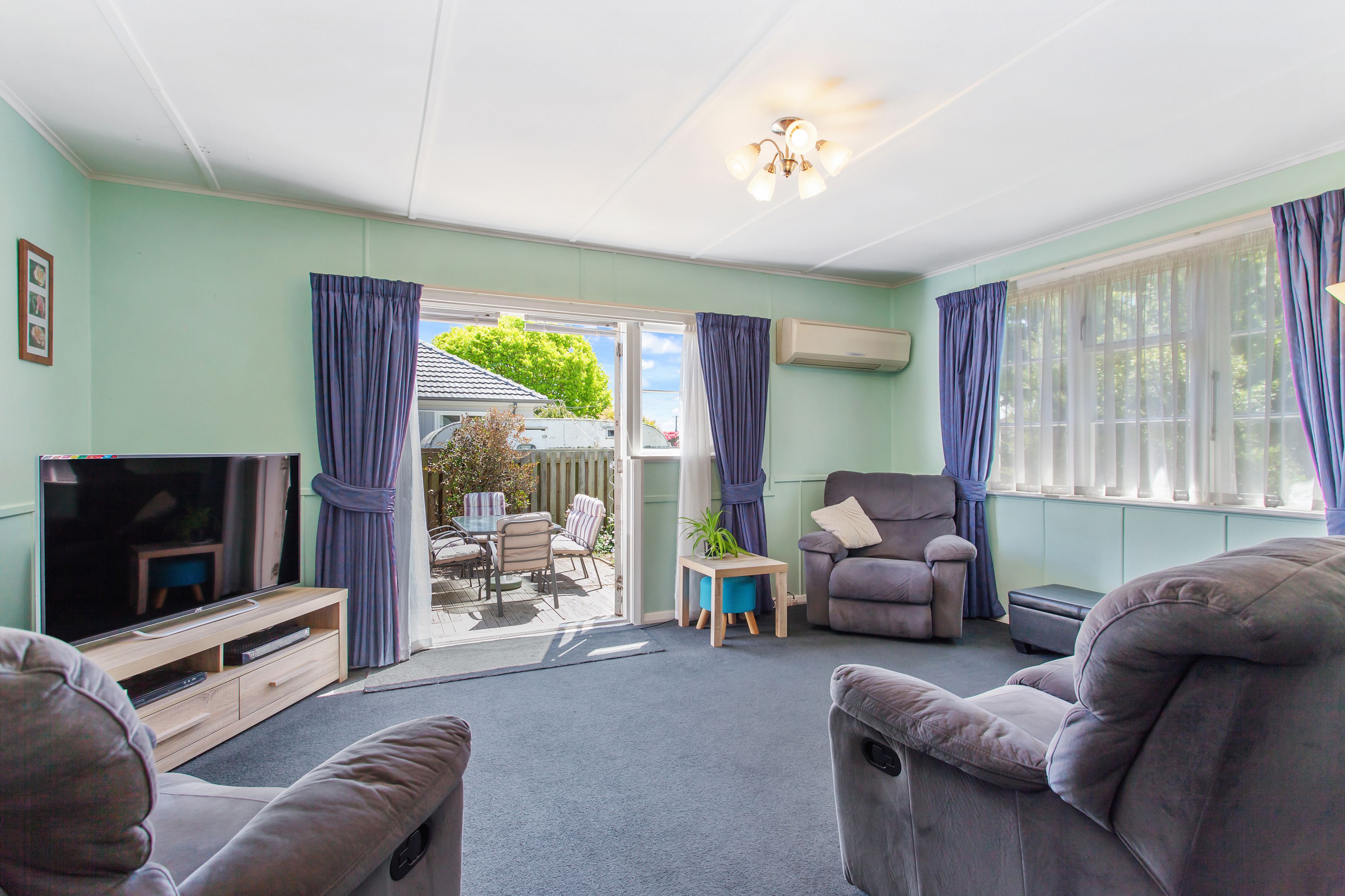 6a Bayley Place, Spreydon, Christchurch City