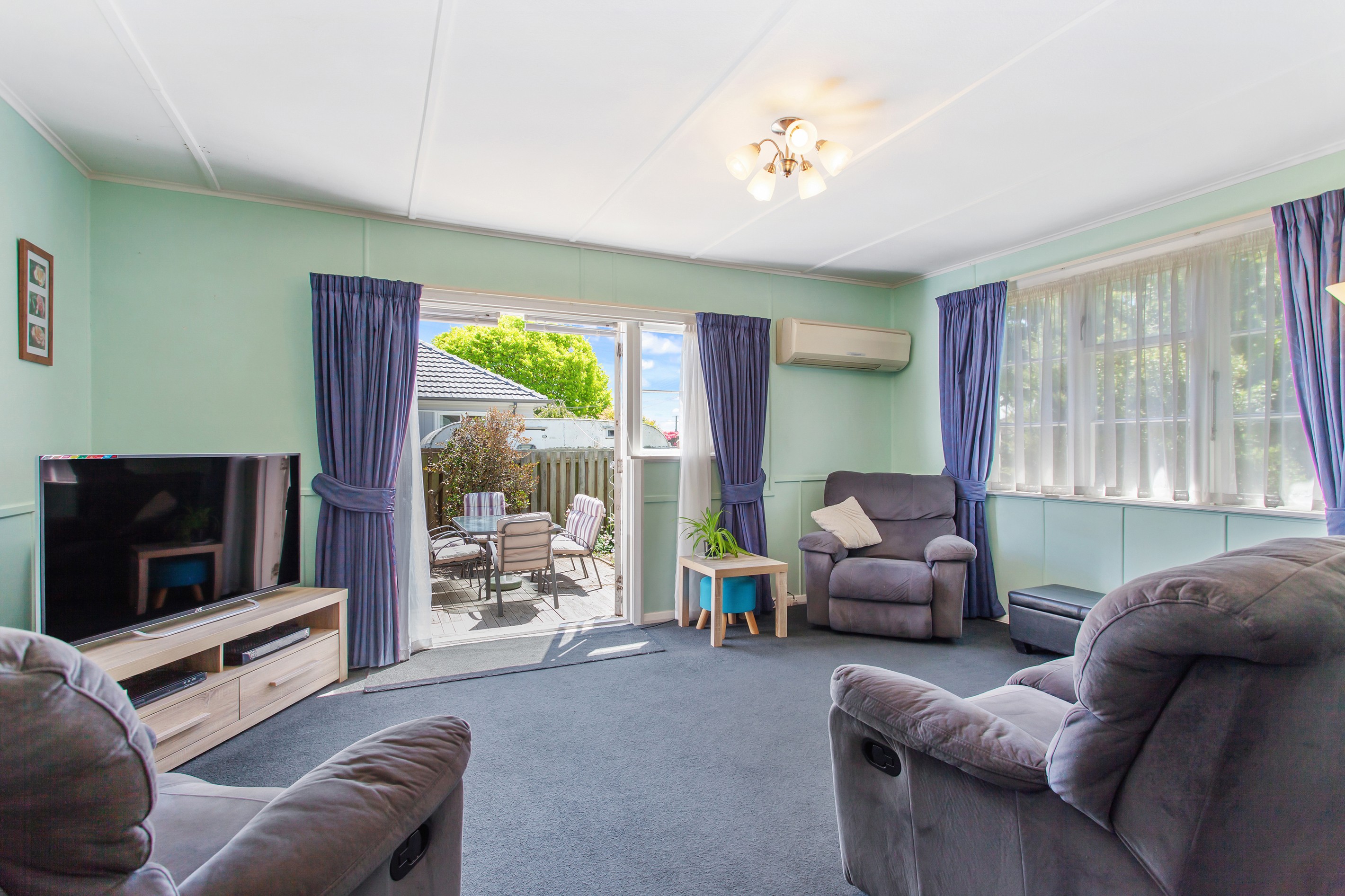 6a Bayley Place, Spreydon, Christchurch City