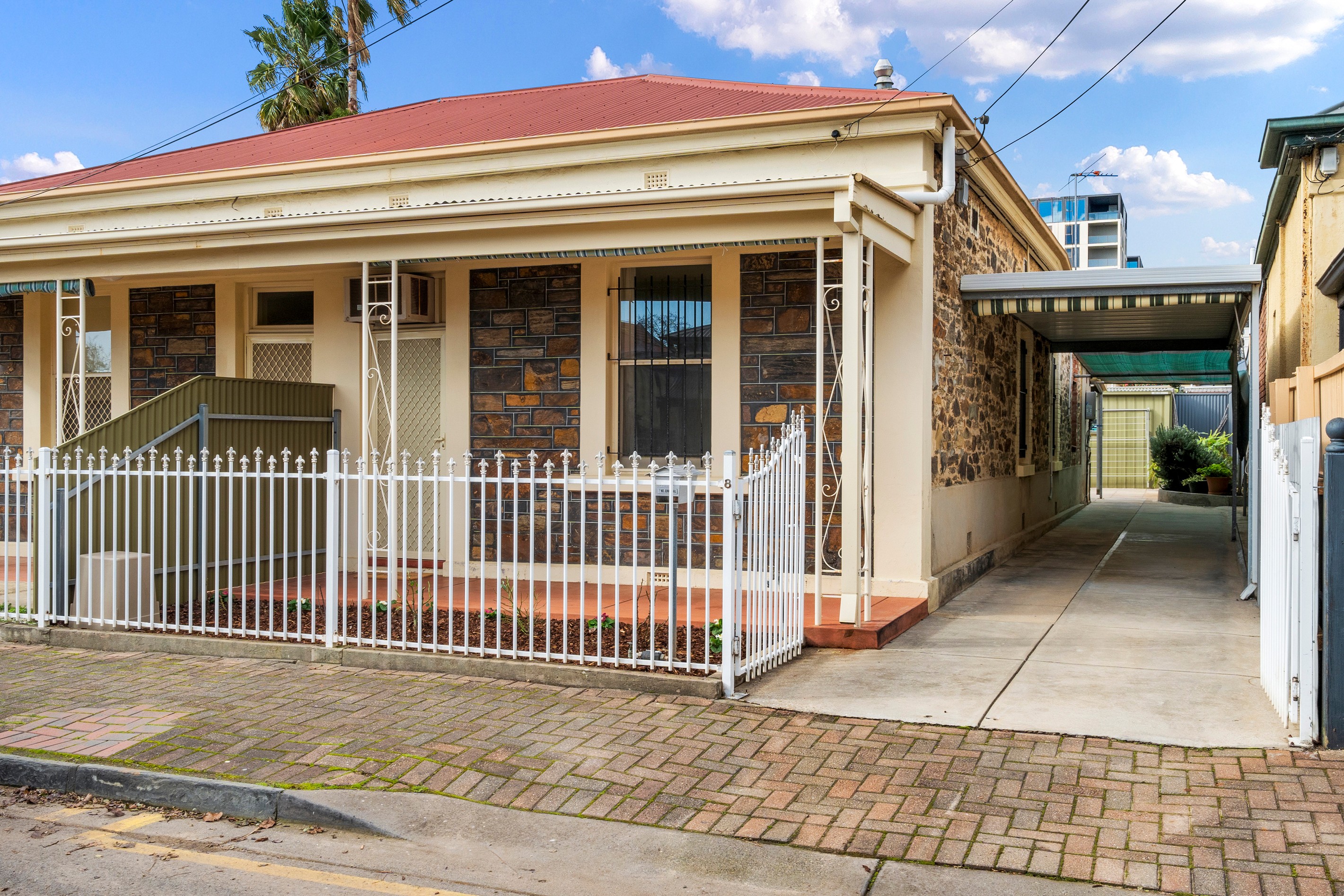 8 Church Avenue, Norwood, SA 5067