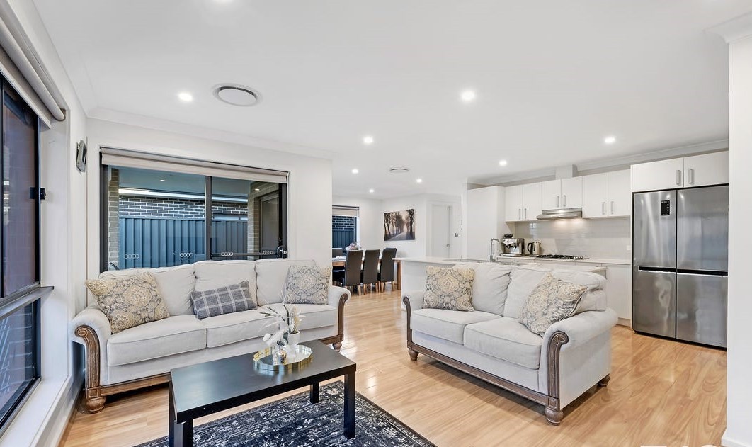 15 Salinger Street, Box Hill, NSW 2765