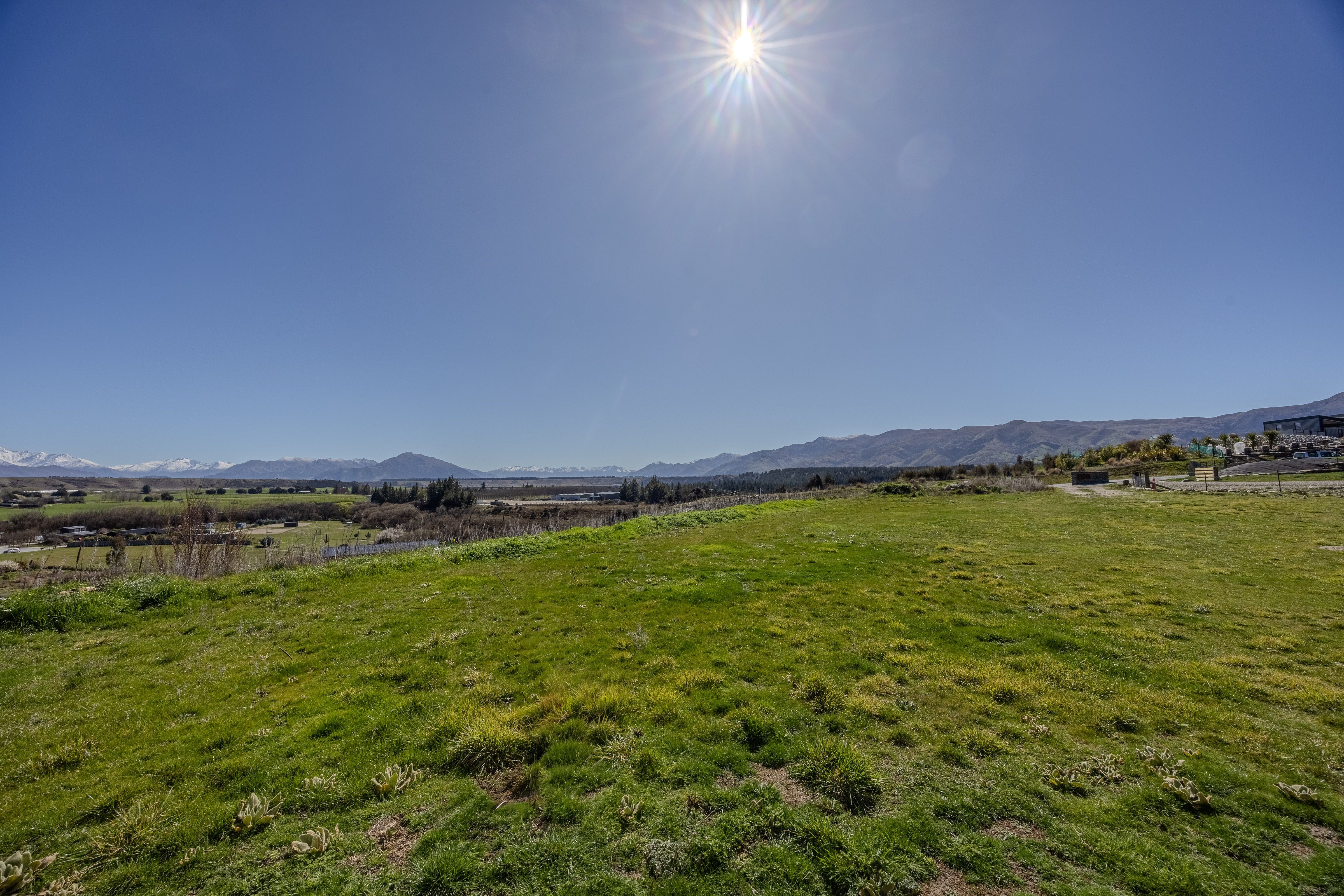 2 Jackson Rise, Luggate, Queenstown Lakes District 9383 - Section for ...