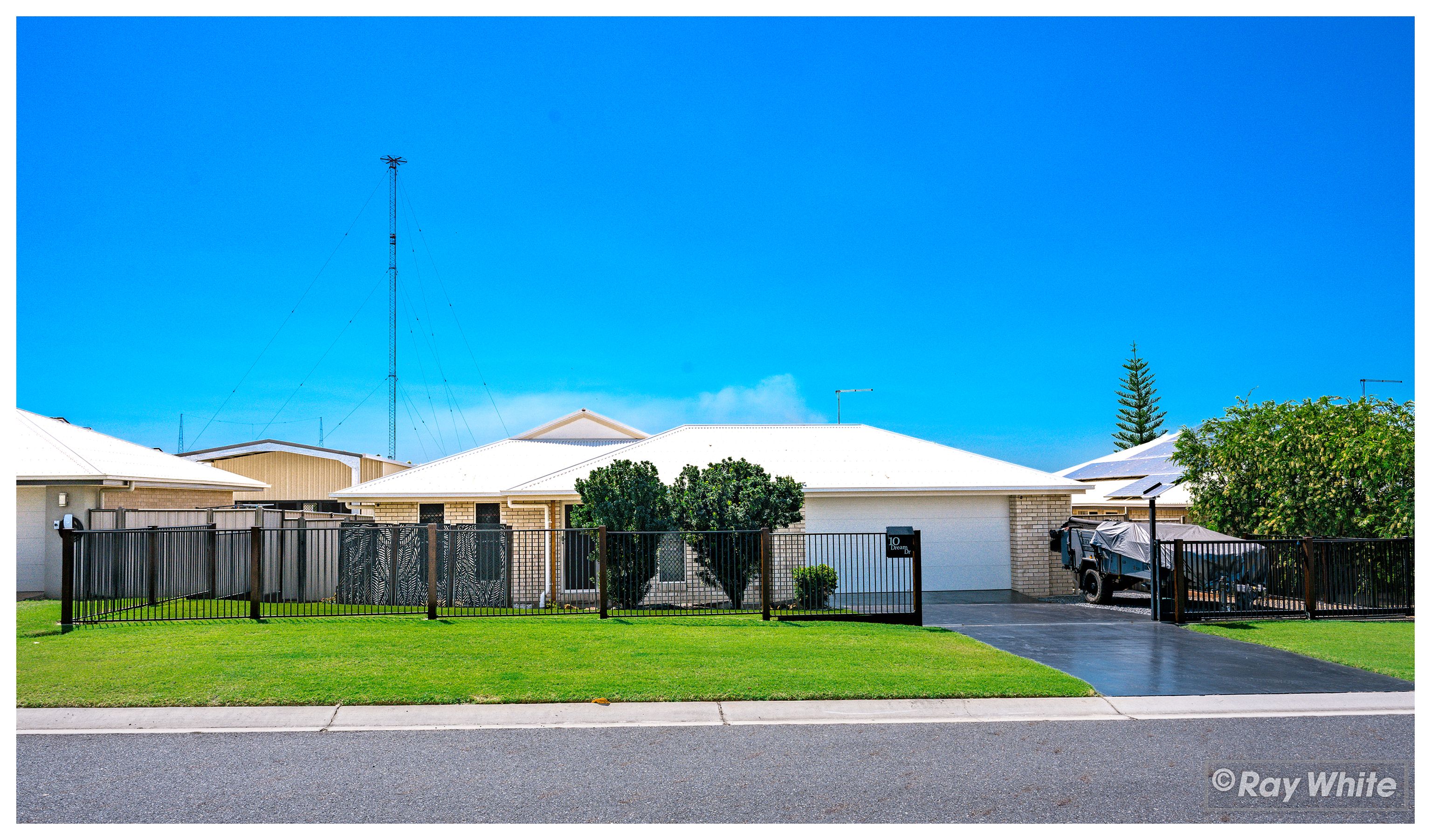 10 Dream Drive — photo from Ray White Rockhampton
