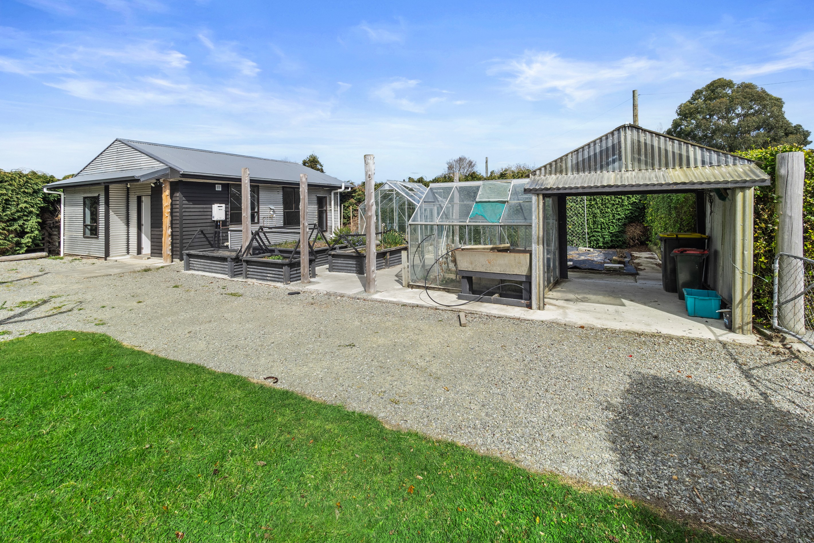 1 Robert Street, Hinds, Ashburton District