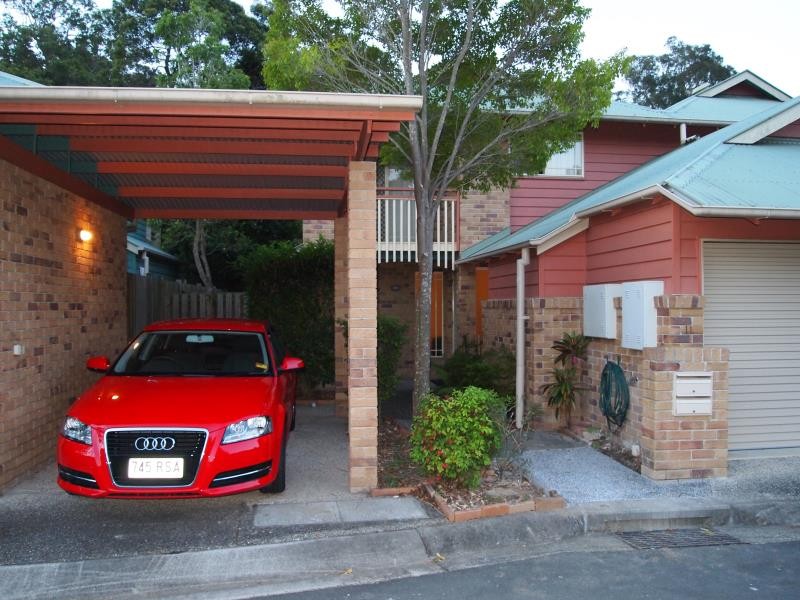11/28 Carwoola Street, Bardon, QLD 4065
