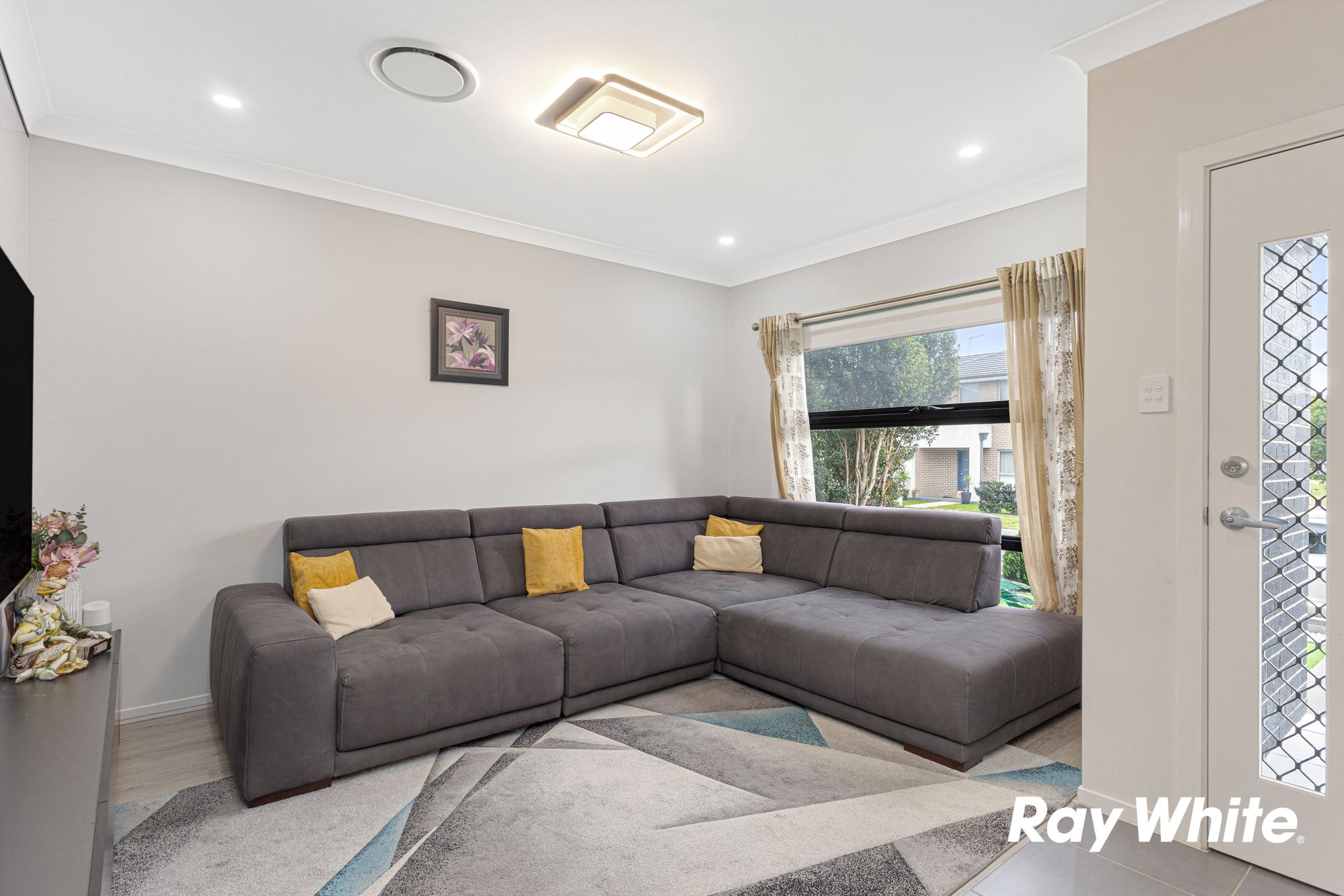 30 Foliage Street (Tallawong), Schofields, NSW 2762