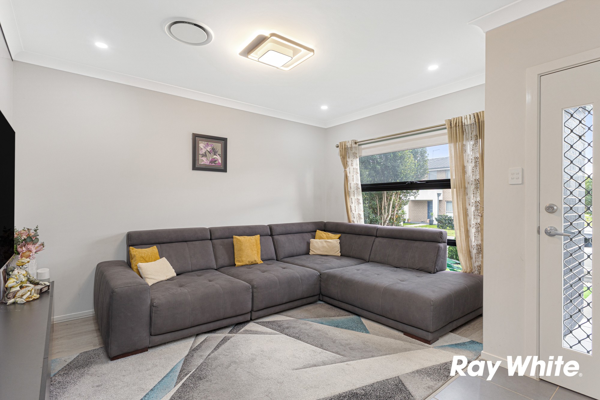 30 Foliage Street (Tallawong), Schofields, NSW 2762