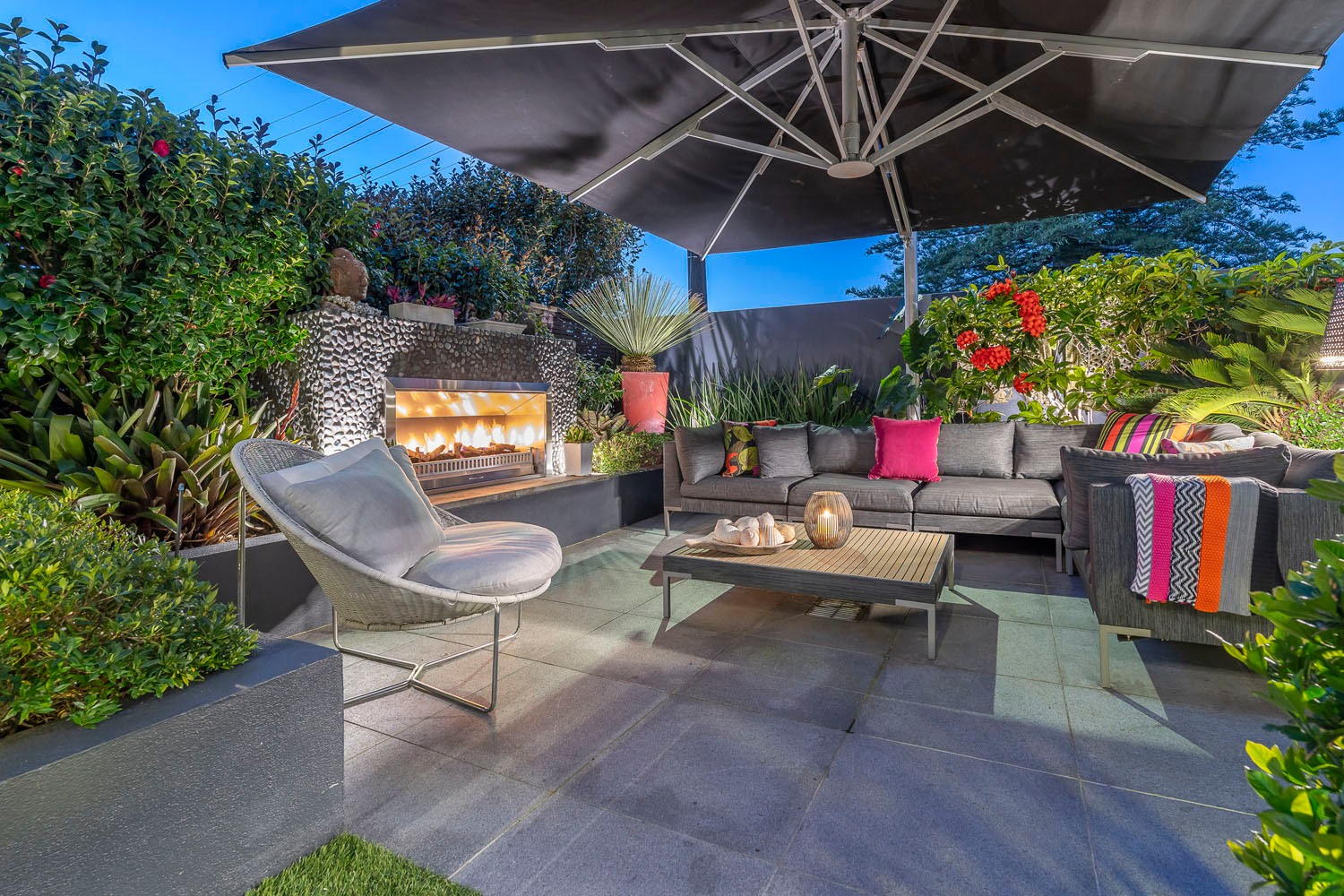 2D Tweed Street, St Marys Bay, Auckland City