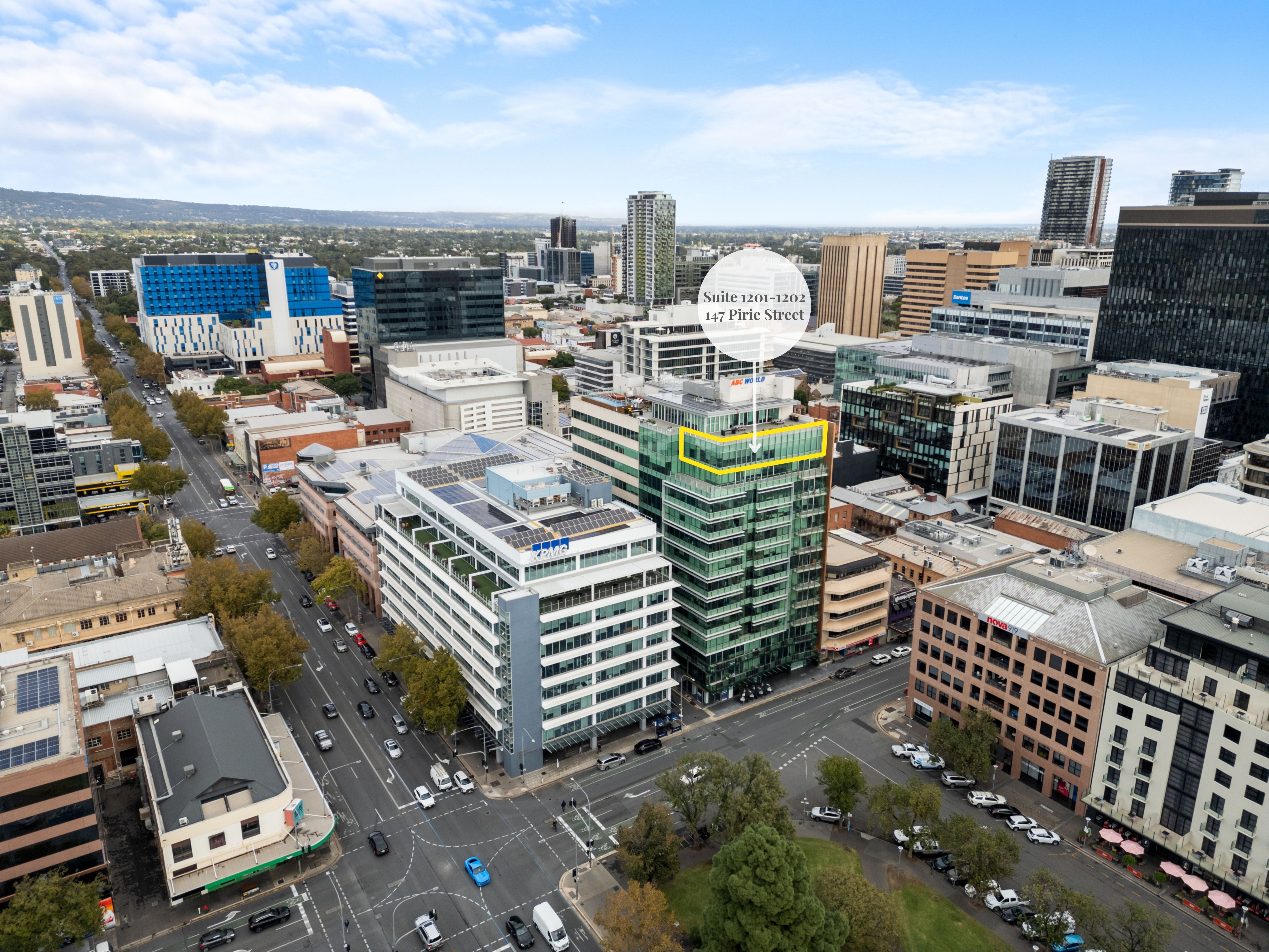 1201-1202/147 Pirie Street, Adelaide, SA 5000