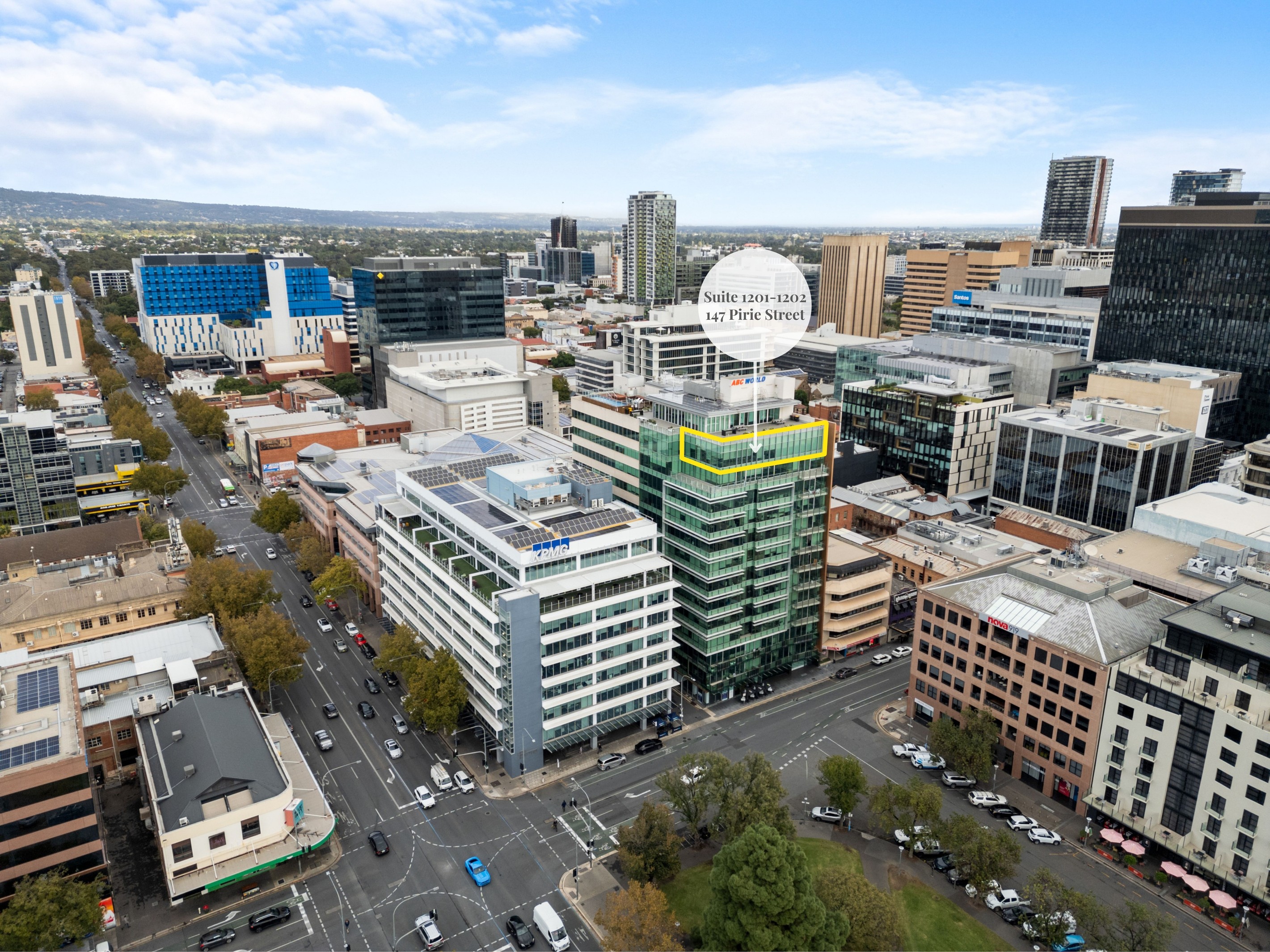 1201-1202/147 Pirie Street, Adelaide, SA 5000