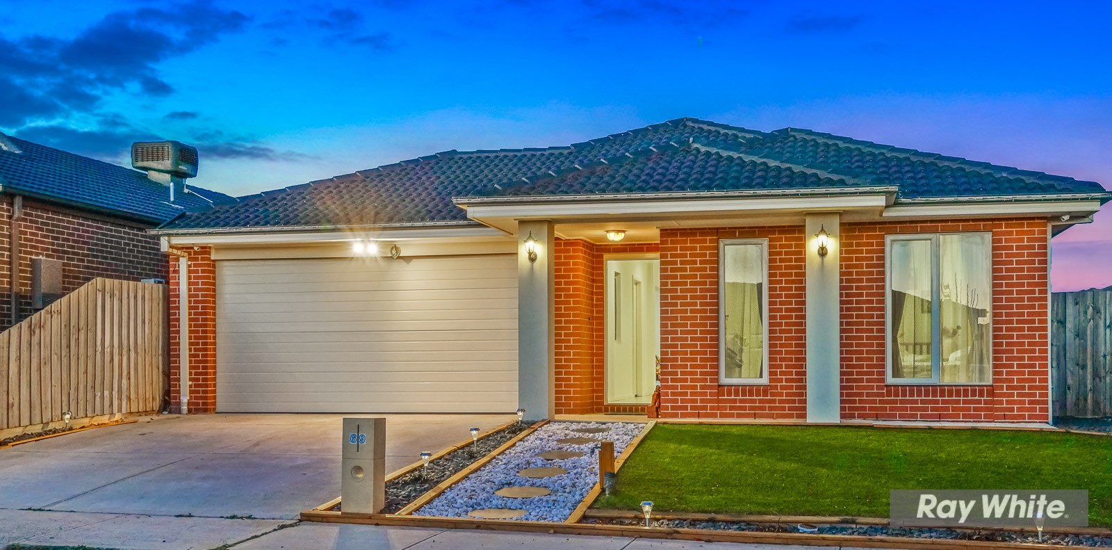 69 Emperor Parade, Tarneit, VIC 3029